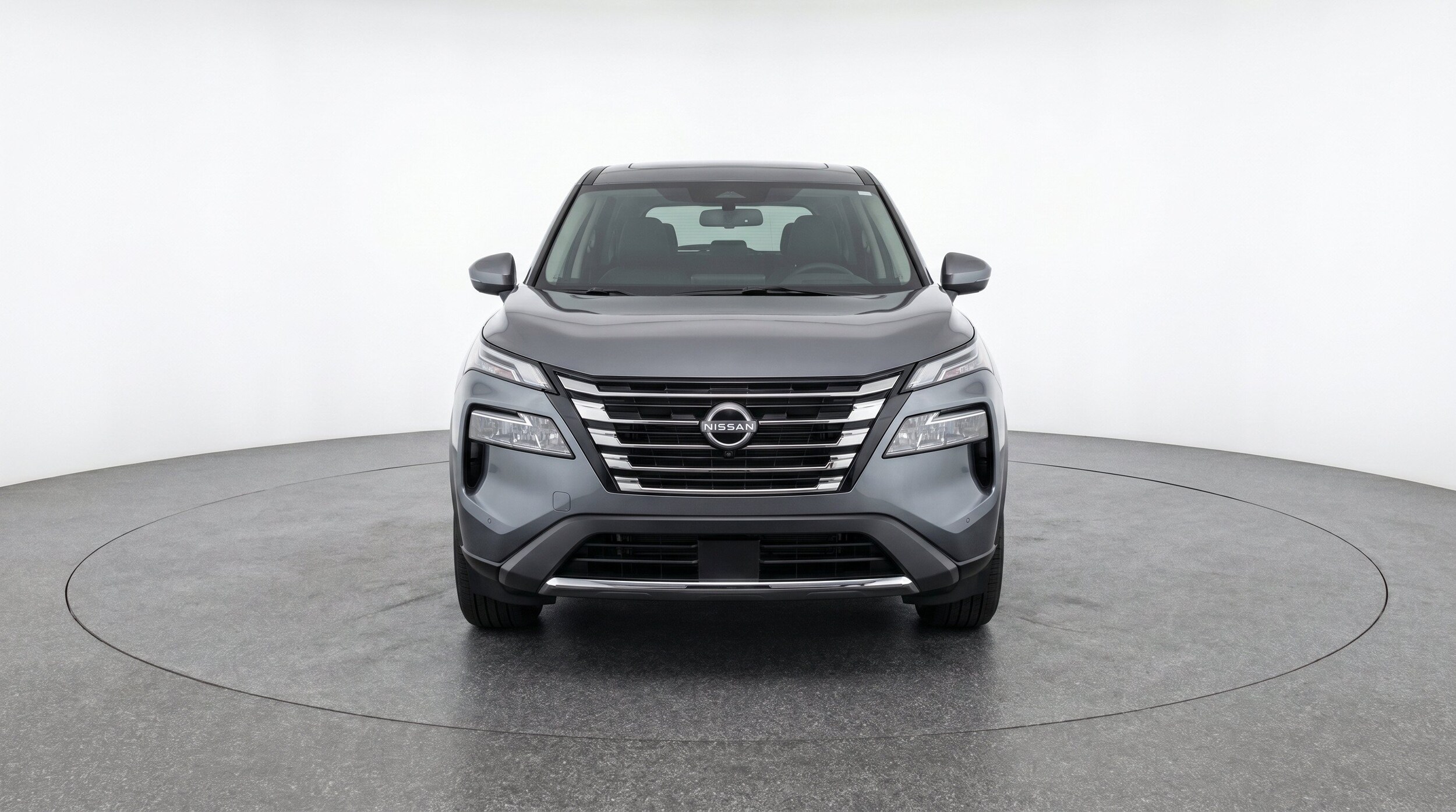 Thumbnail: 2025 Nissan Rogue - 2