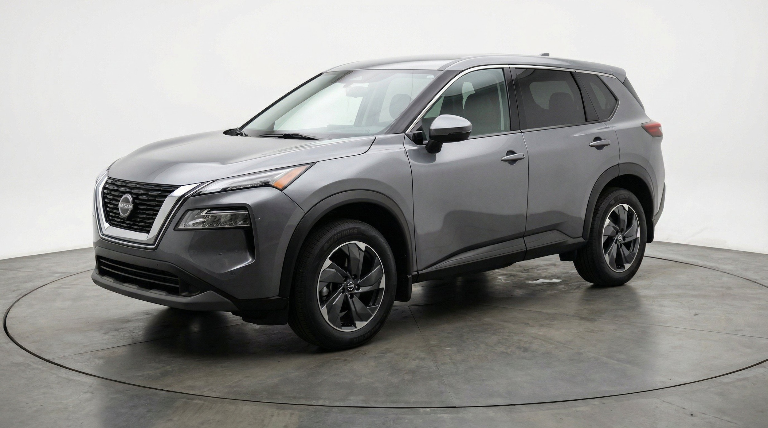 Thumbnail: 2025 Nissan Rogue - 3