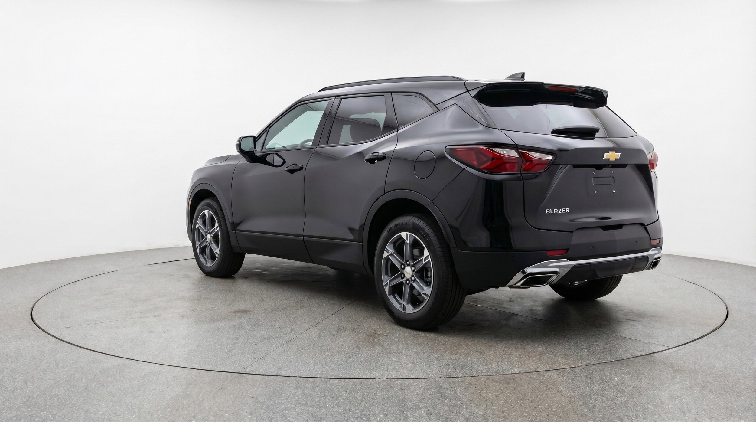Thumbnail: 2025 Chevrolet Blazer - 6
