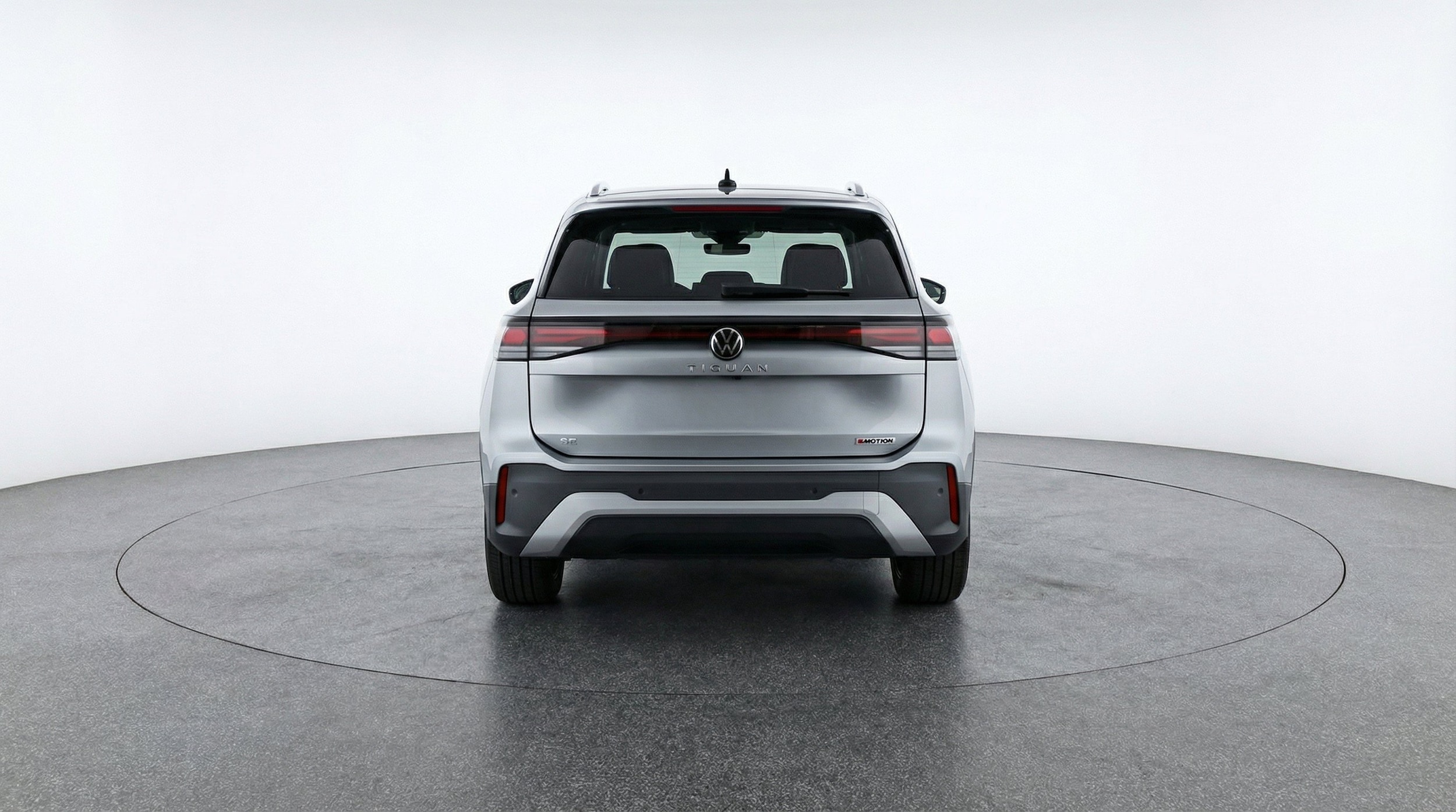 Thumbnail: 2026 Volkswagen Tiguan - 7