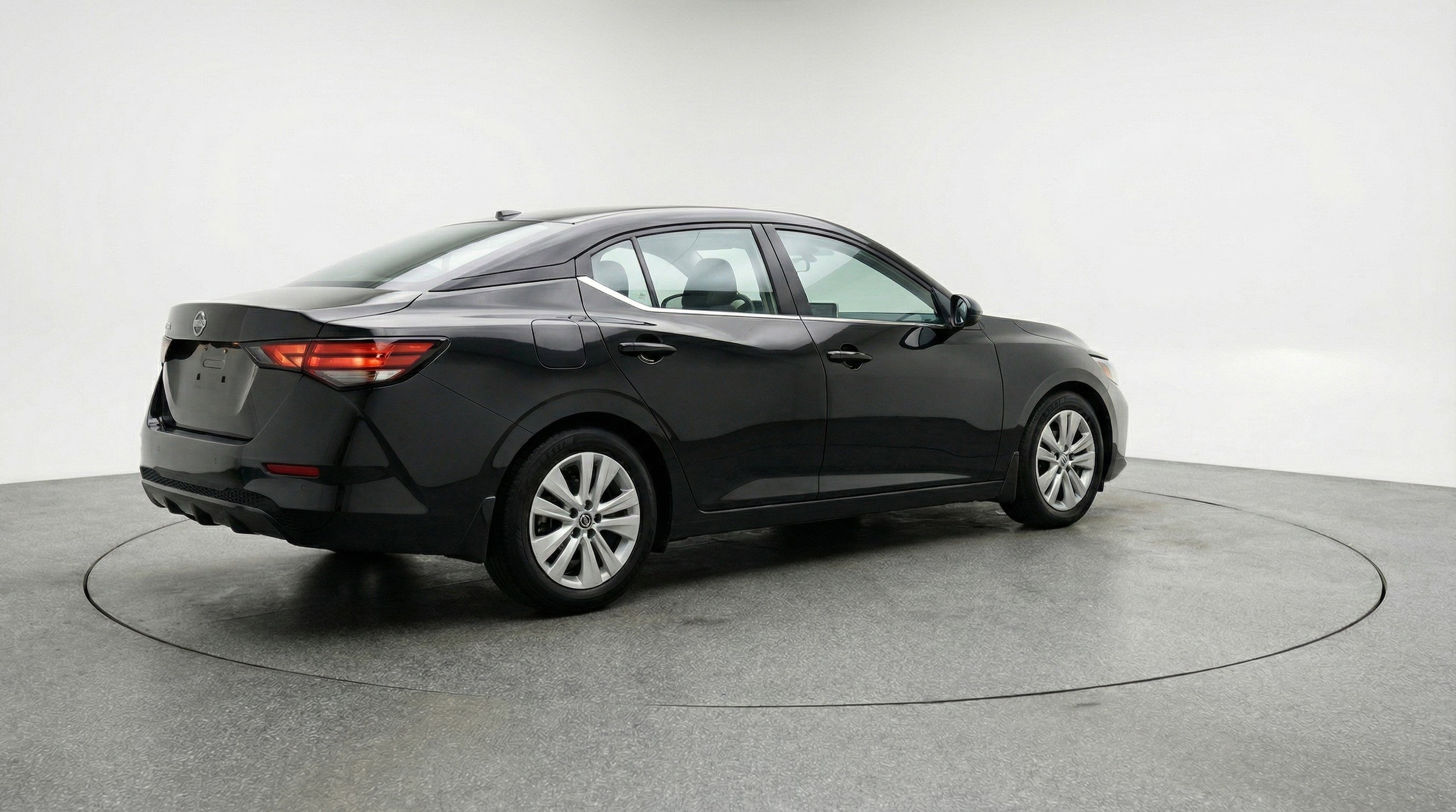 Thumbnail: 2025 Nissan Sentra - 9
