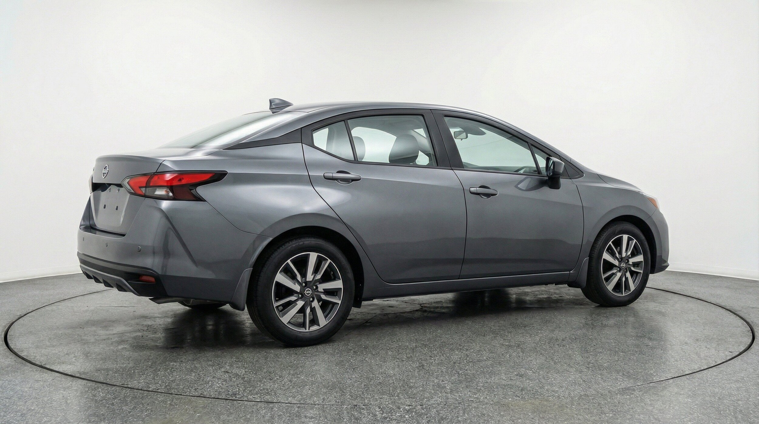 Thumbnail: 2025 Nissan Versa - 9