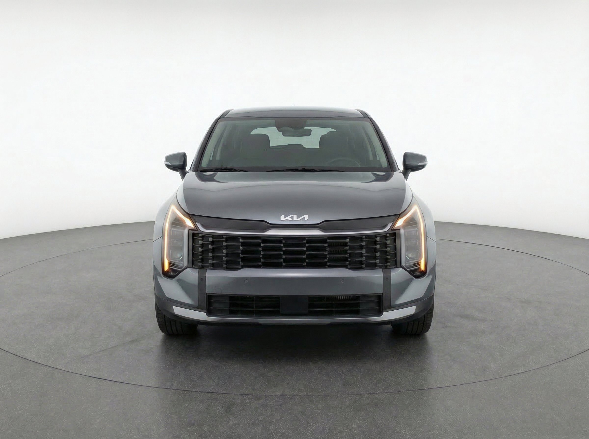 Thumbnail: 2026 Kia Sportage - 2