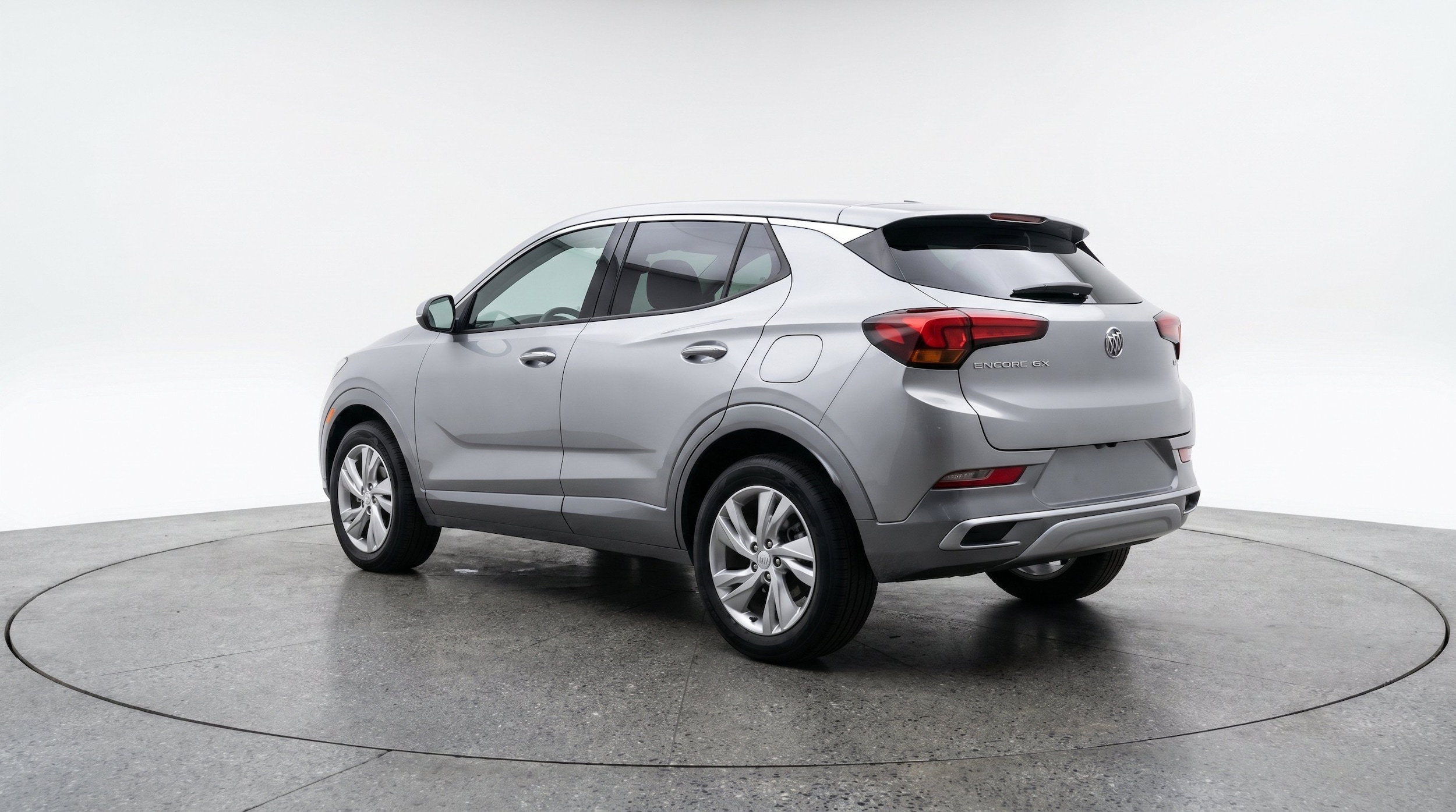 Thumbnail: 2026 Buick Encore GX - 6