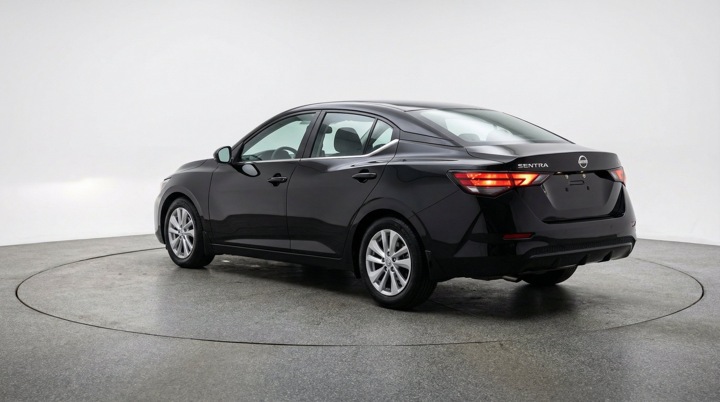 Thumbnail: 2025 Nissan Sentra - 6