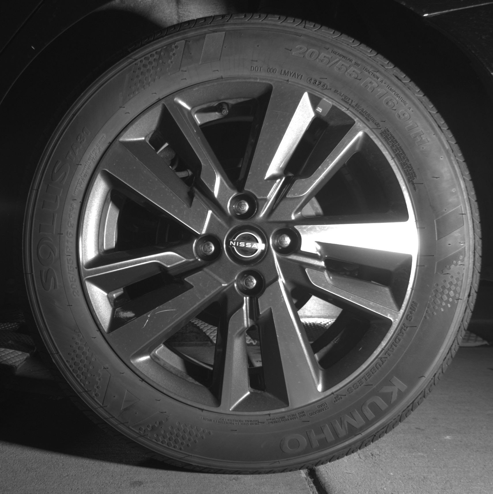 Thumbnail: 2025 Nissan Versa - 14