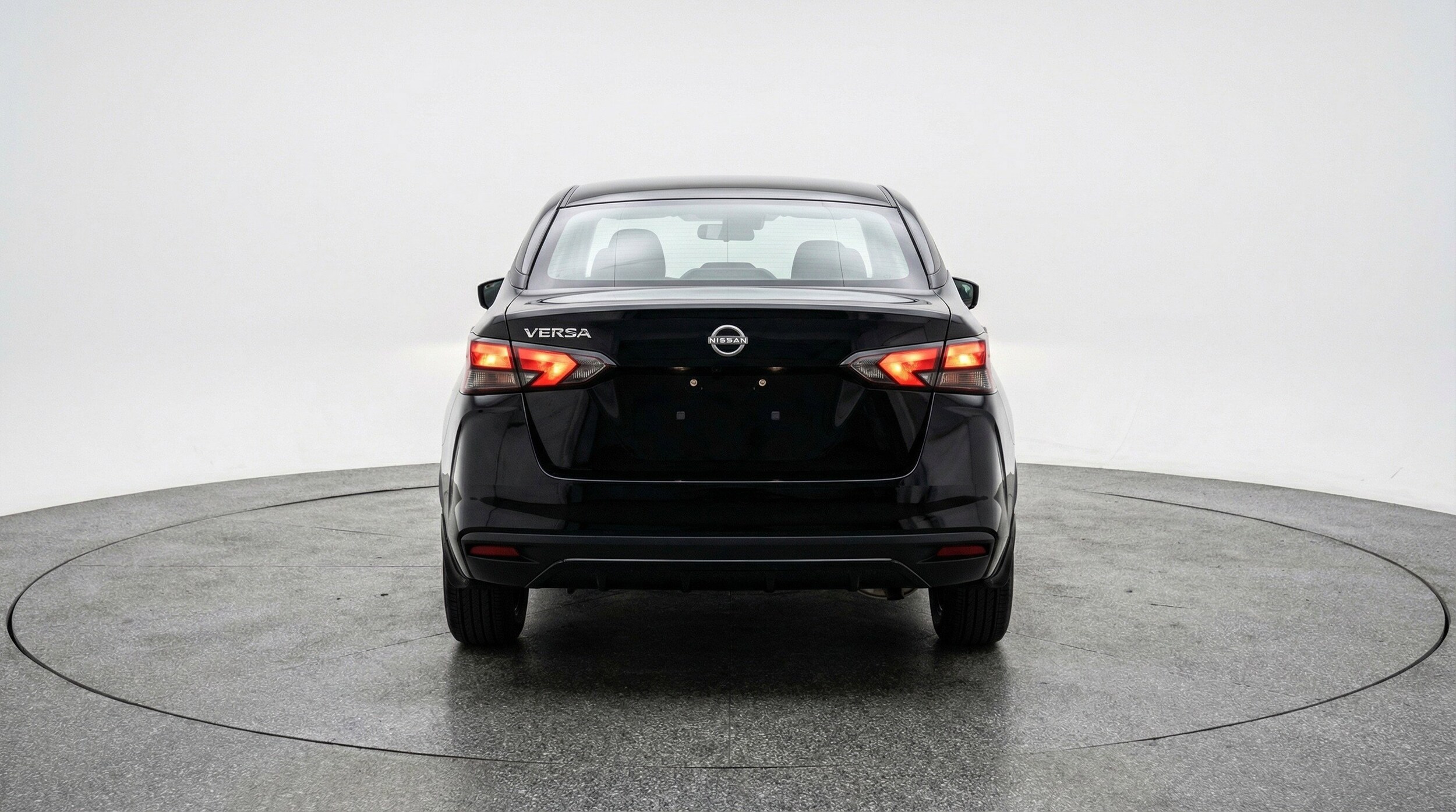 Thumbnail: 2025 Nissan Versa - 7