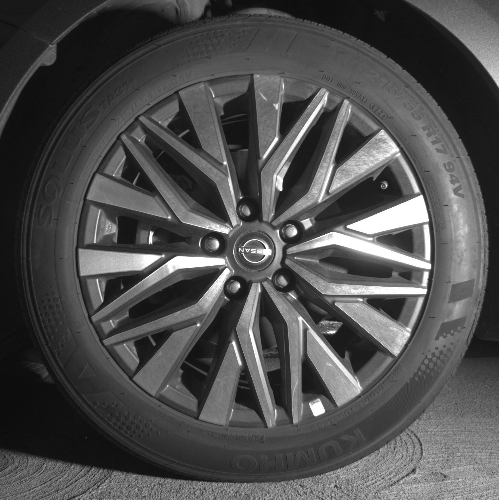 Thumbnail: 2025 Nissan Altima - 12