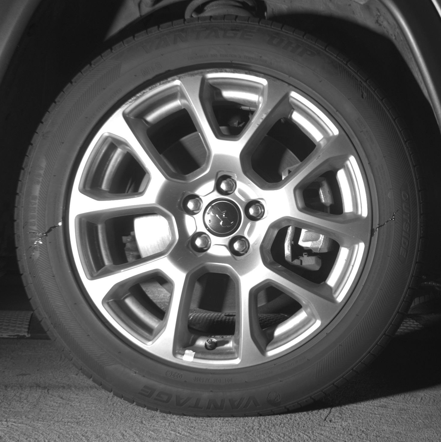 Thumbnail: 2025 Jeep Compass - 13