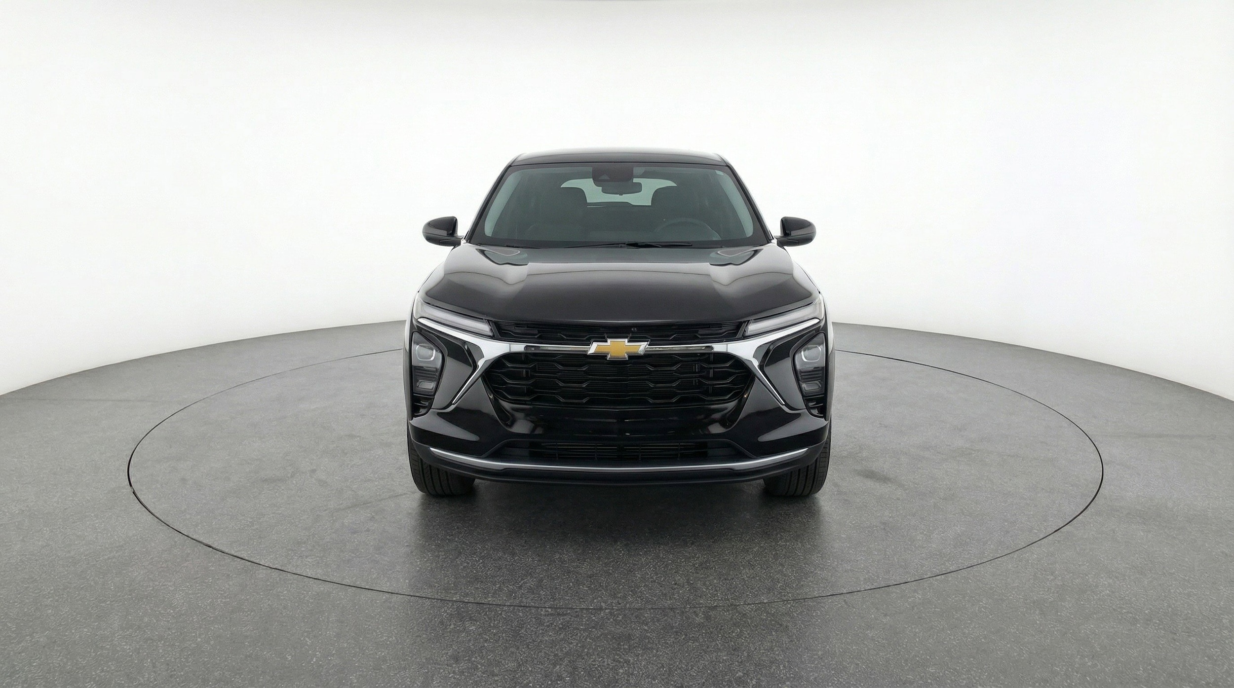 Thumbnail: 2025 Chevrolet Trax - 2