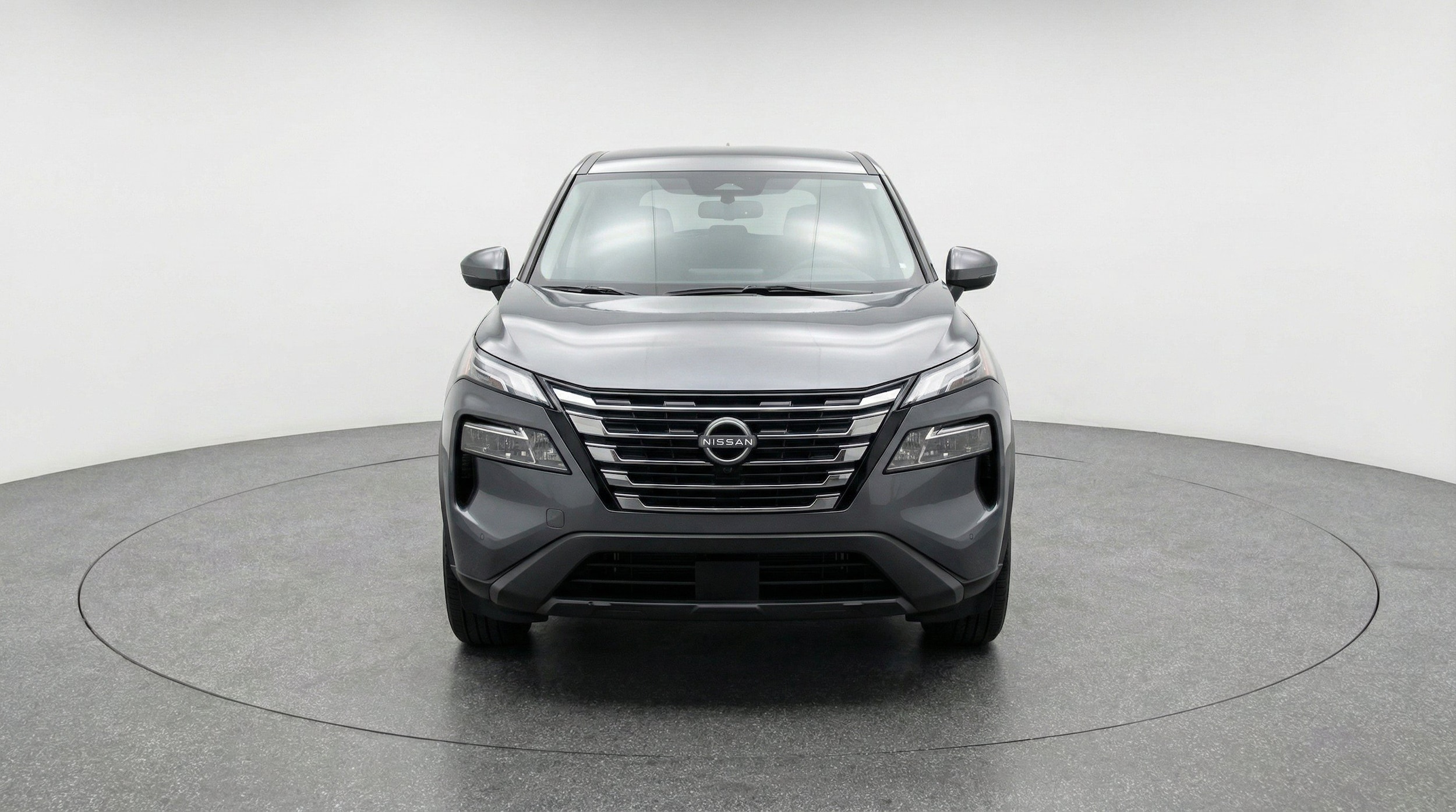 Thumbnail: 2025 Nissan Rogue - 2