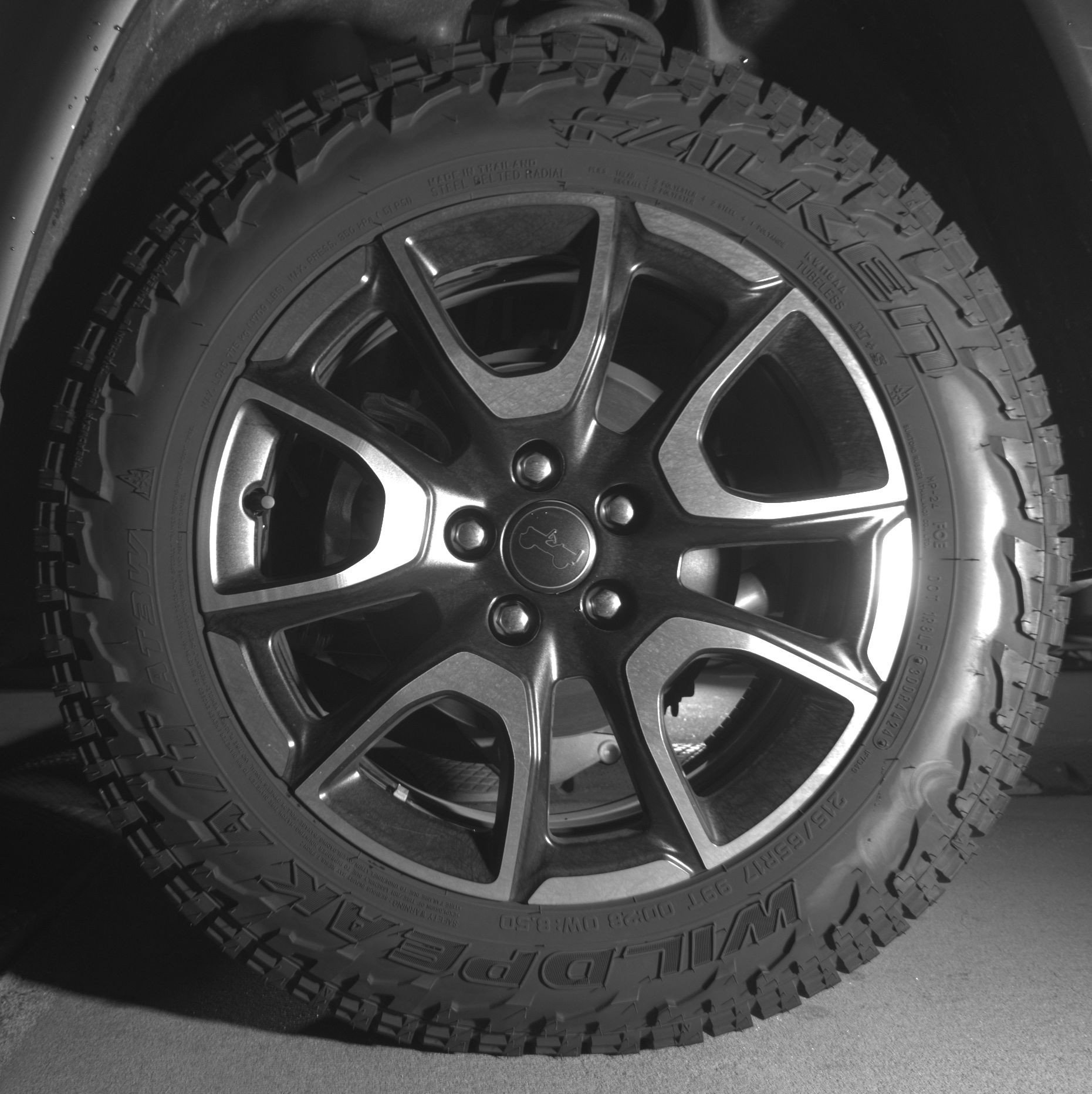 Thumbnail: 2025 Jeep Compass - 14