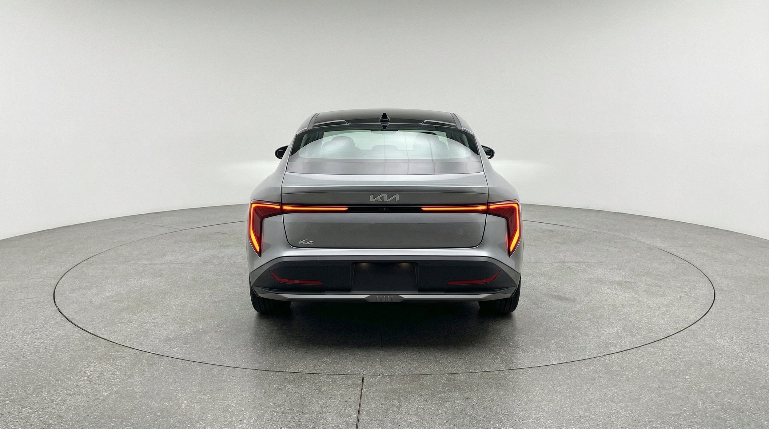 Thumbnail: 2026 Kia K4 - 7