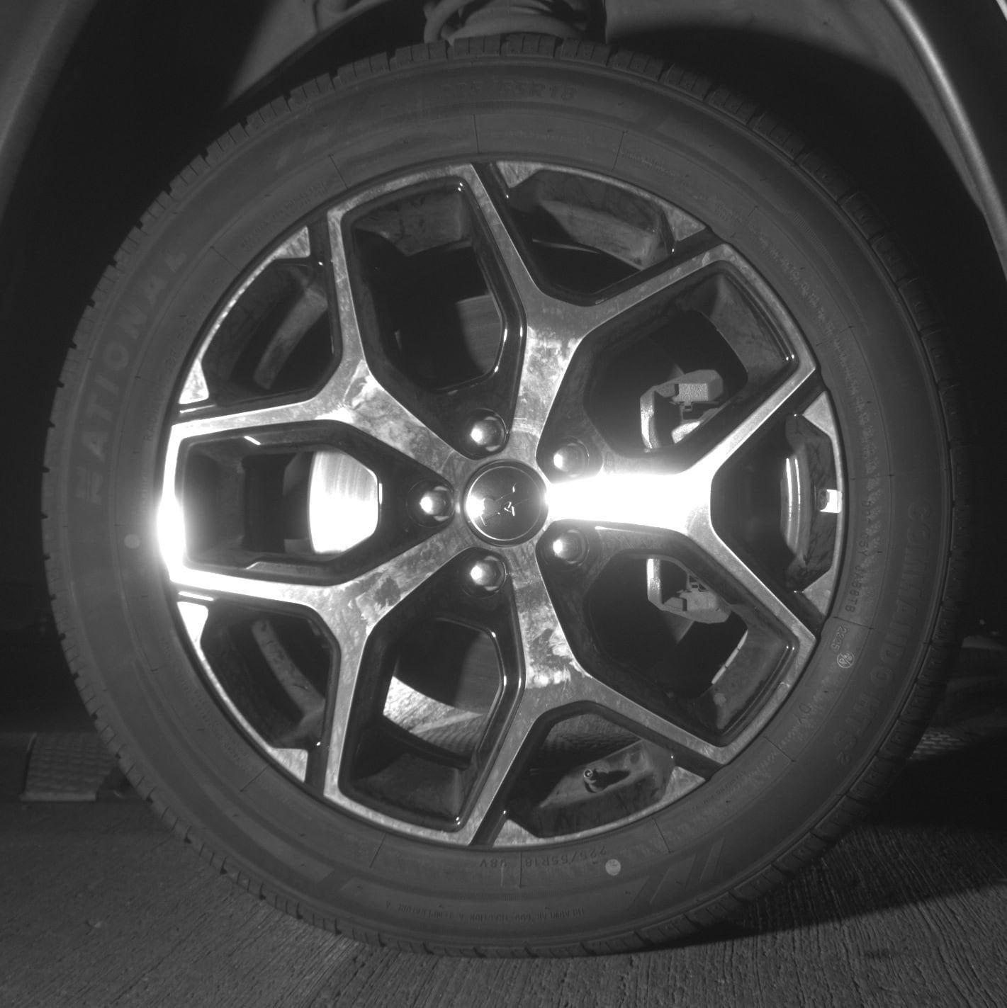 Thumbnail: 2025 Jeep Compass - 13