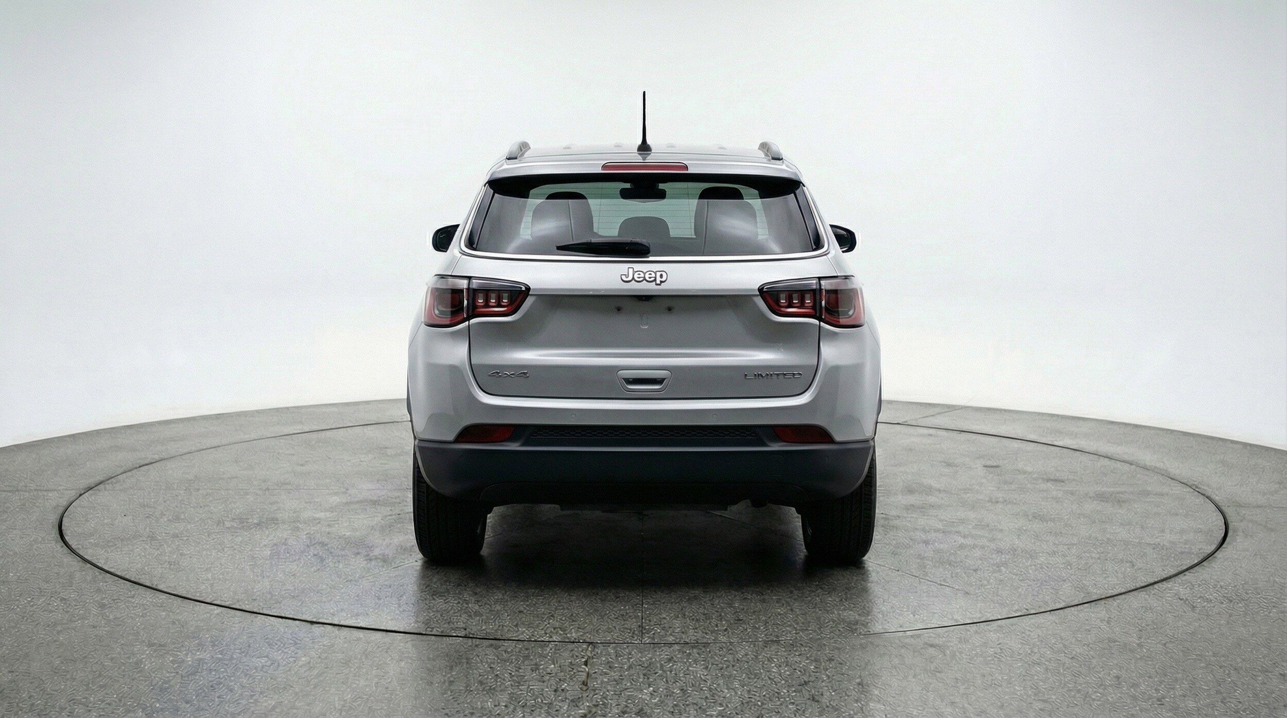 Thumbnail: 2025 Jeep Compass - 7