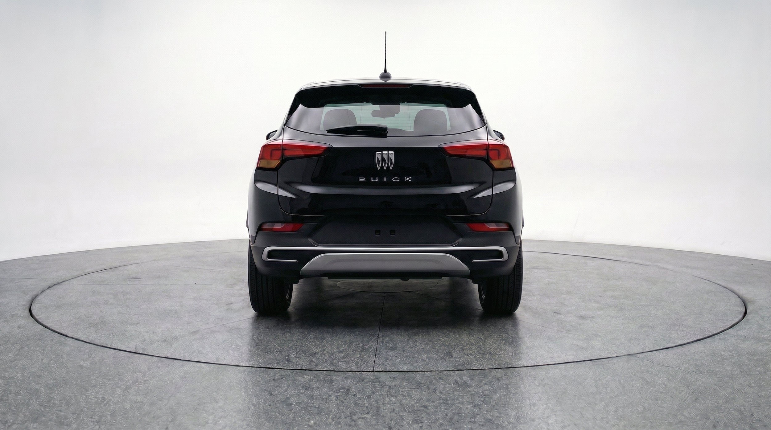 Thumbnail: 2026 Buick Encore GX - 7