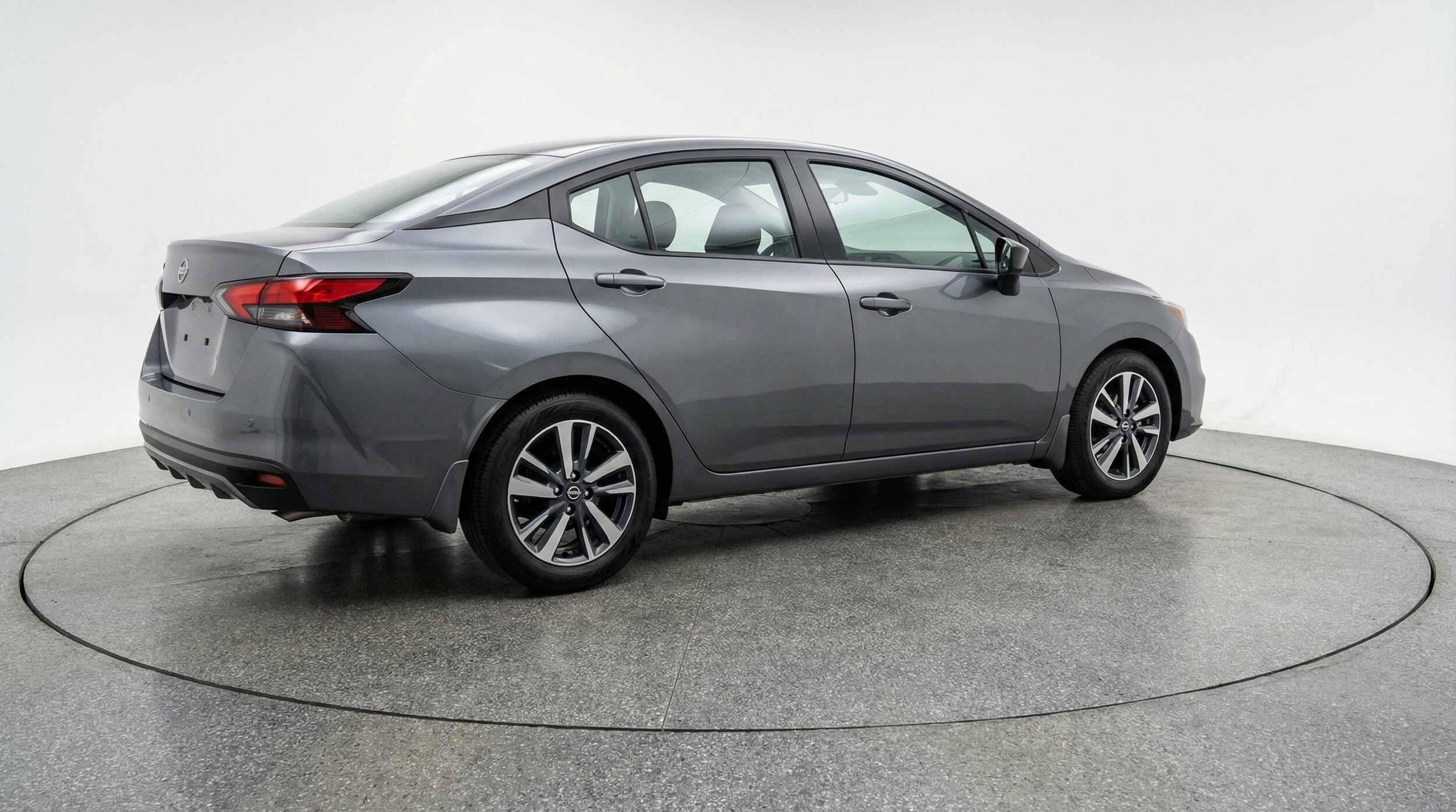Thumbnail: 2025 Nissan Versa - 9