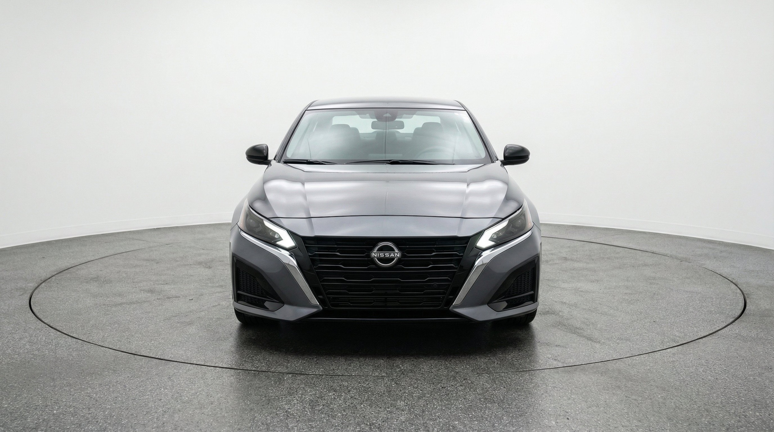 Thumbnail: 2025 Nissan Altima - 2