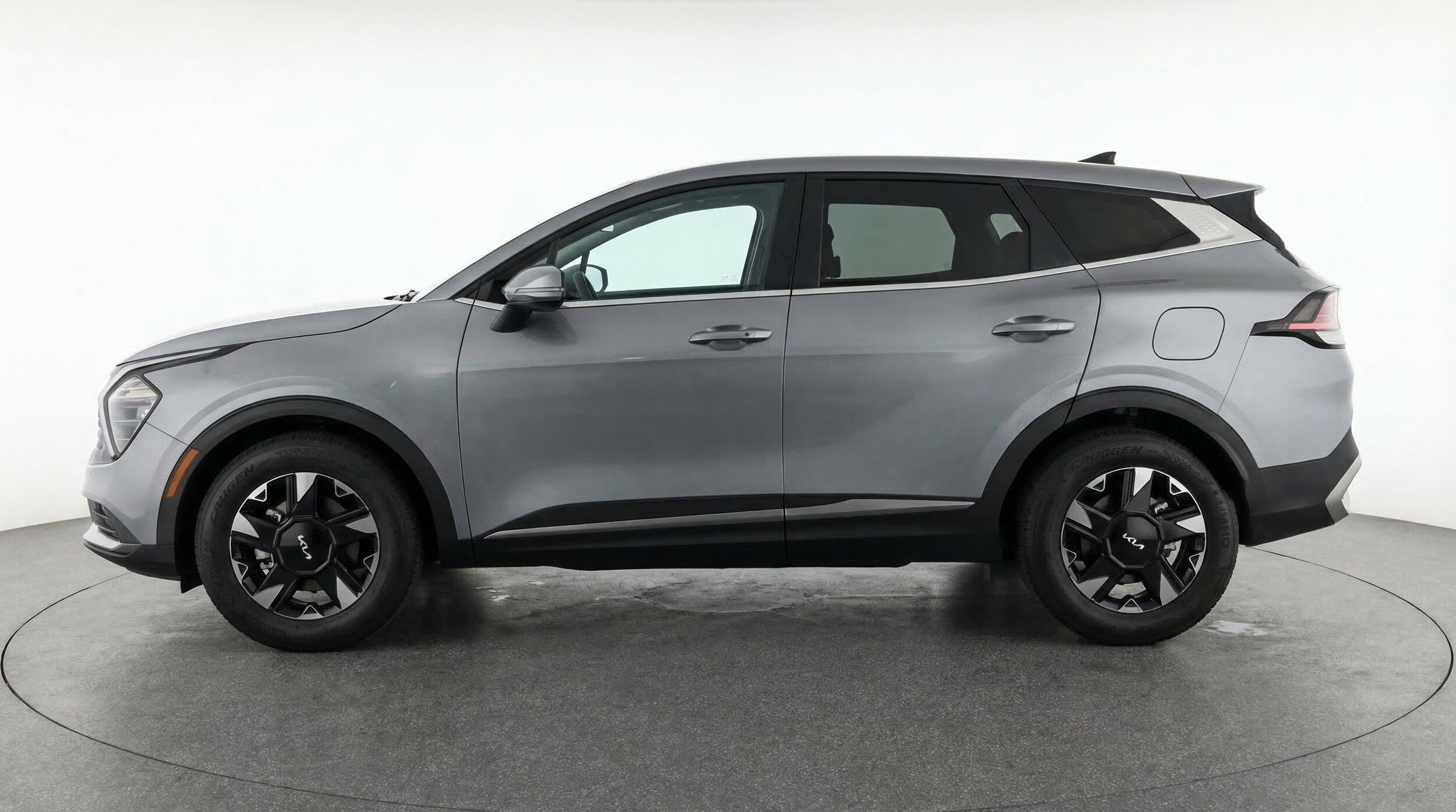 Thumbnail: 2026 Kia Sportage - 5