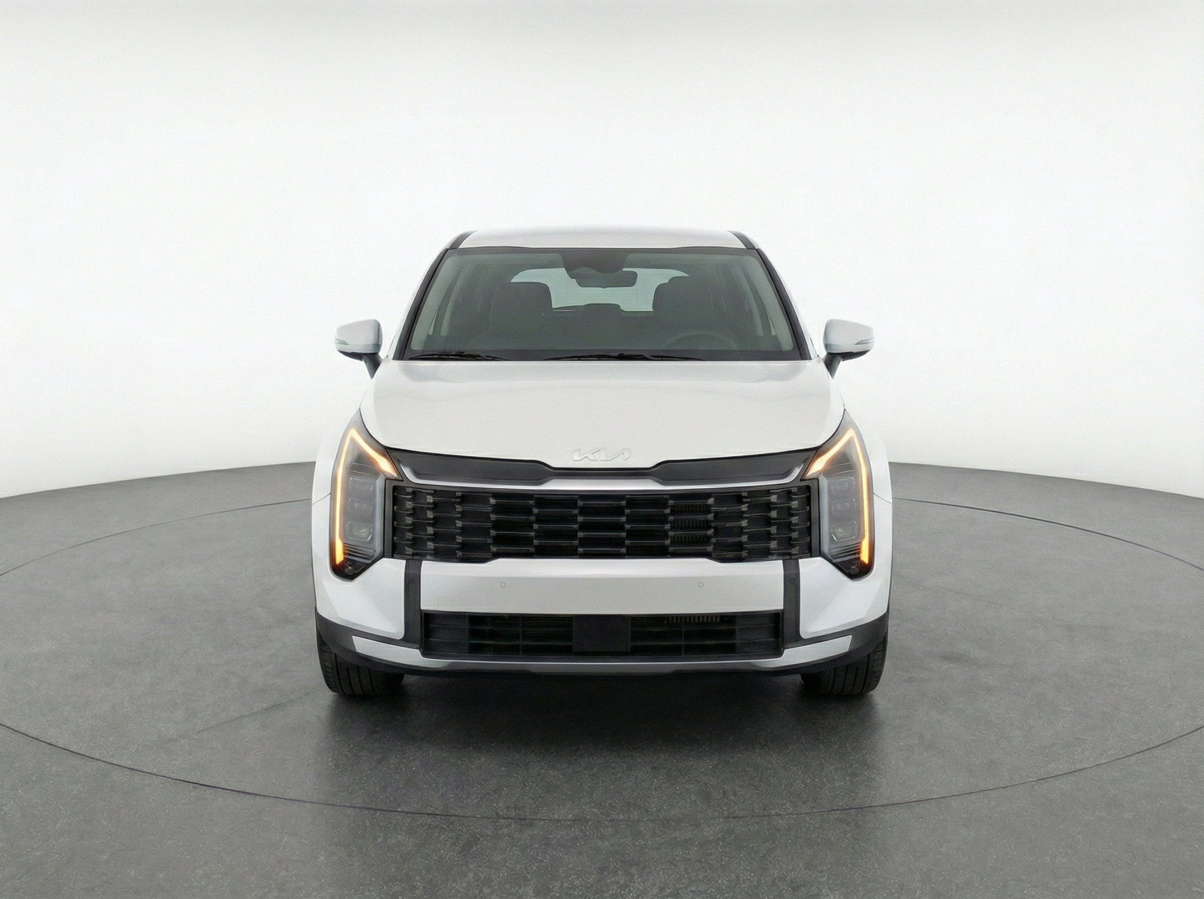 Thumbnail: 2026 Kia Sportage - 2