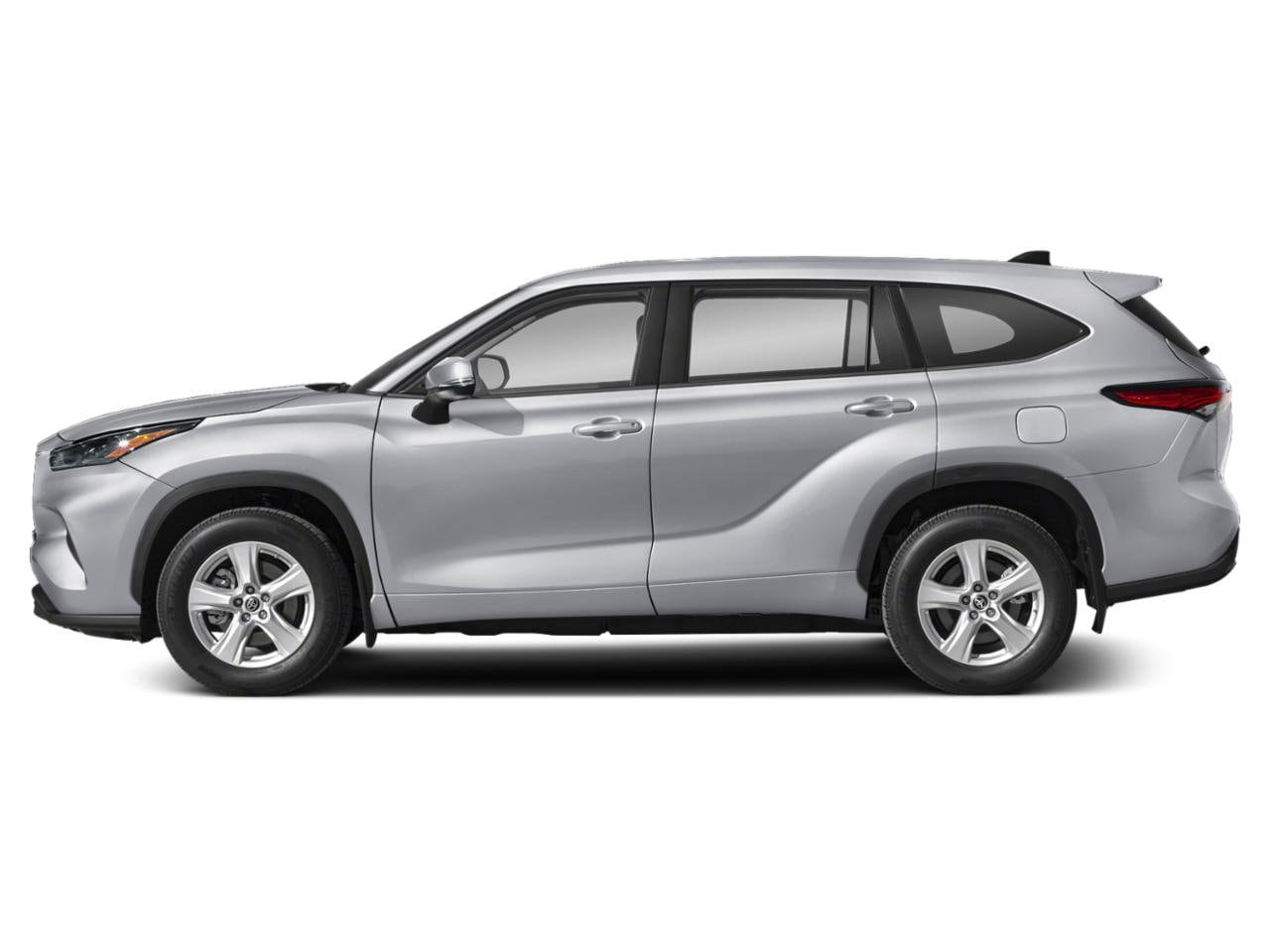 Thumbnail: 2025 Toyota Highlander - 3