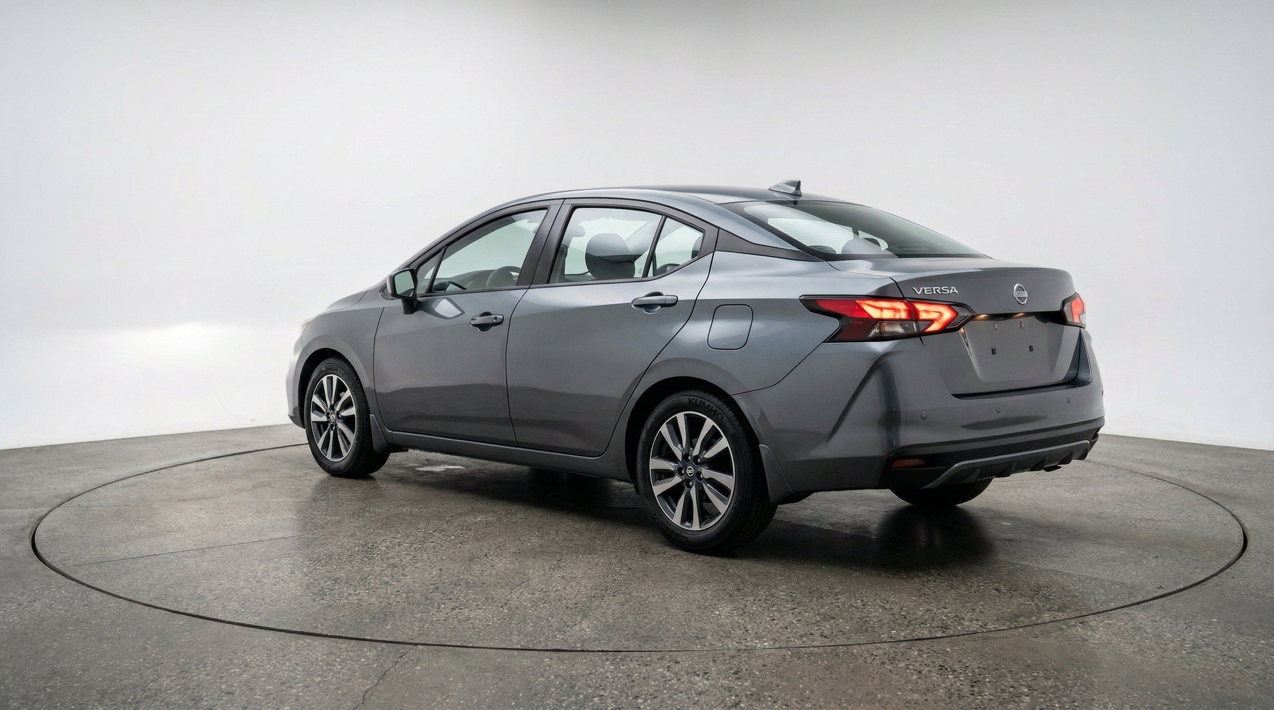 Thumbnail: 2025 Nissan Versa - 6