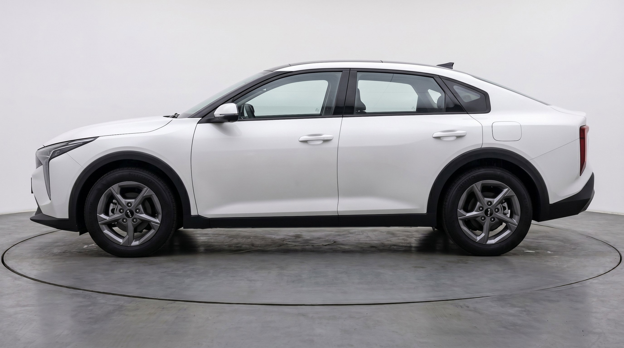 Thumbnail: 2025 Kia K4 - 5