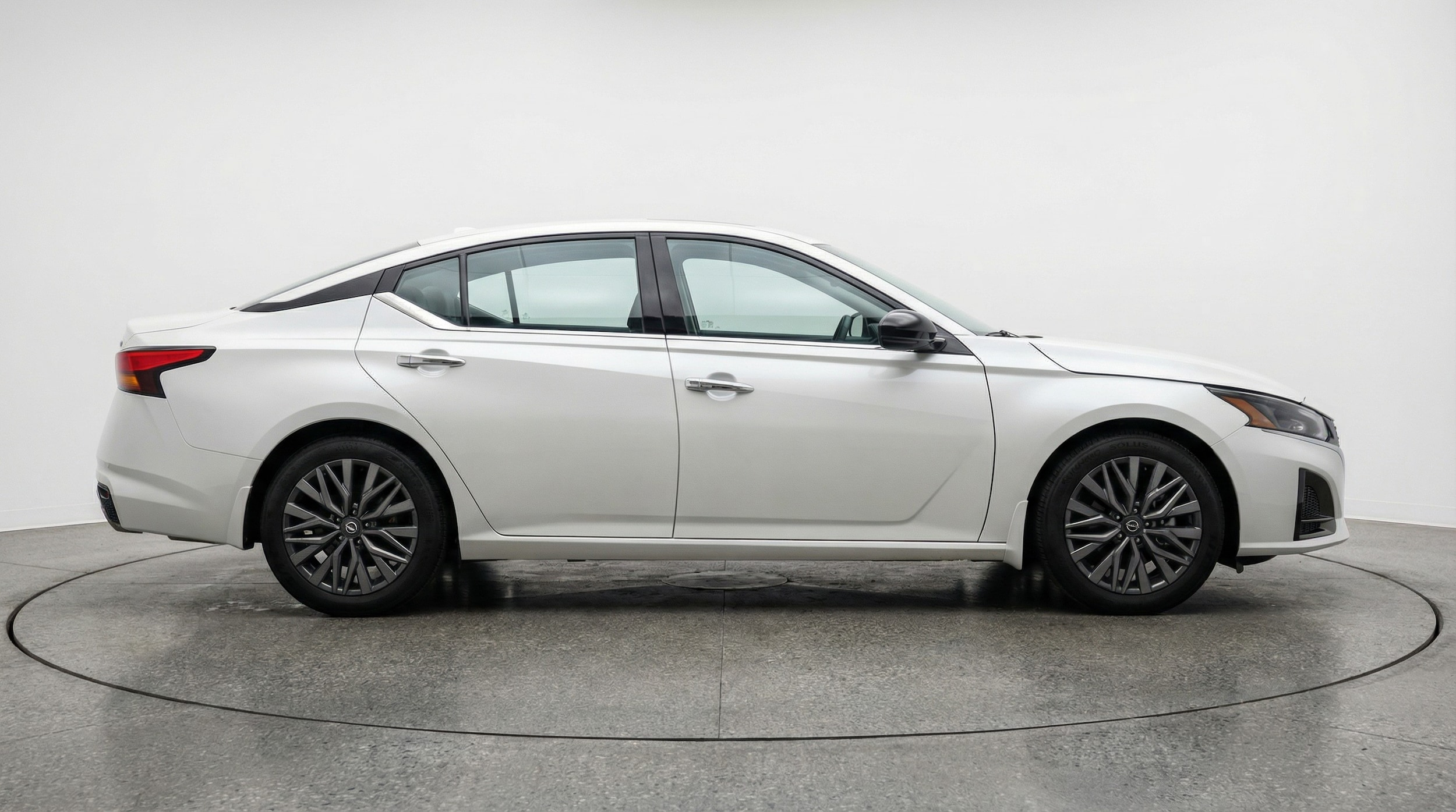 Thumbnail: 2025 Nissan Altima - 8