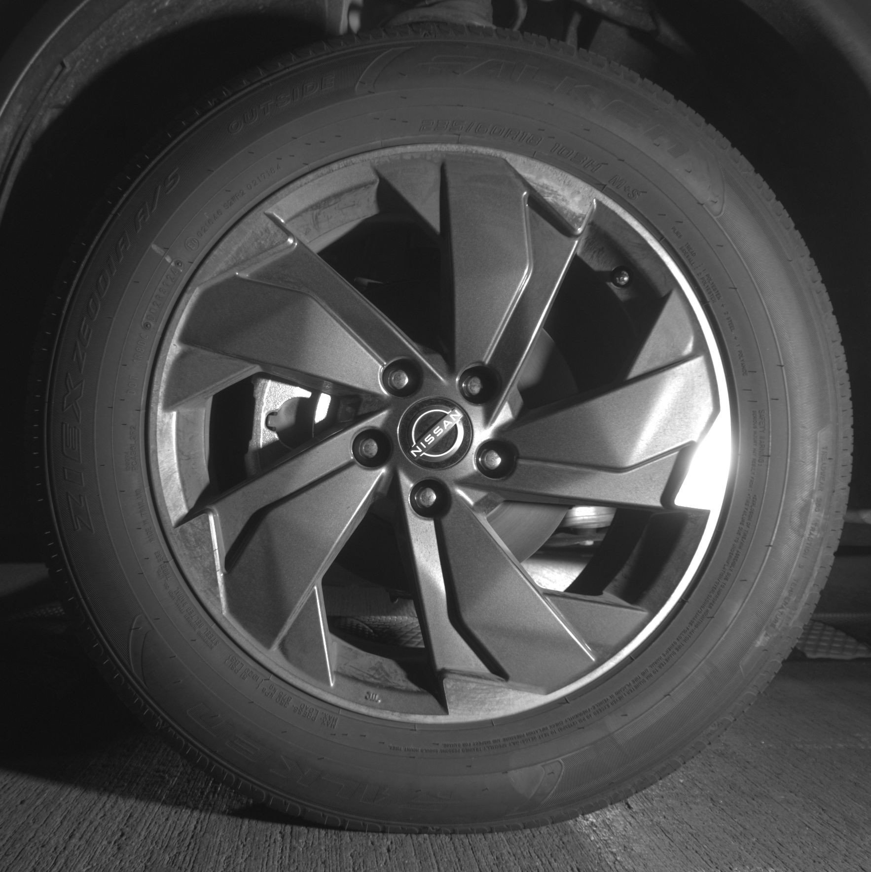 Thumbnail: 2025 Nissan Rogue - 6