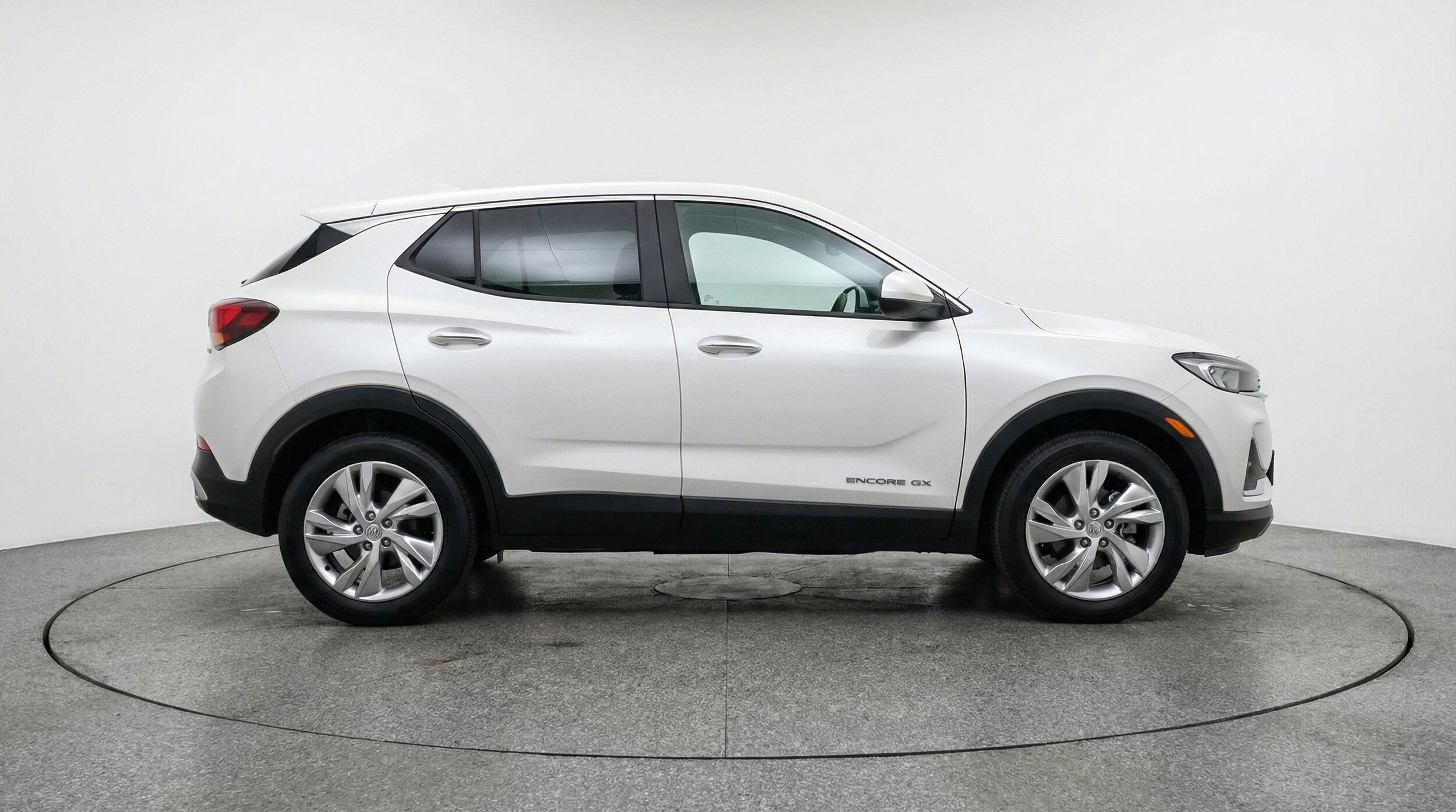 Thumbnail: 2025 Buick Encore GX - 11