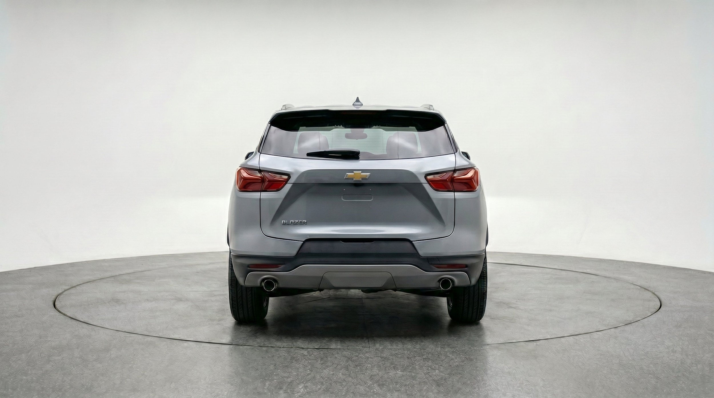 Thumbnail: 2025 Chevrolet Blazer - 7