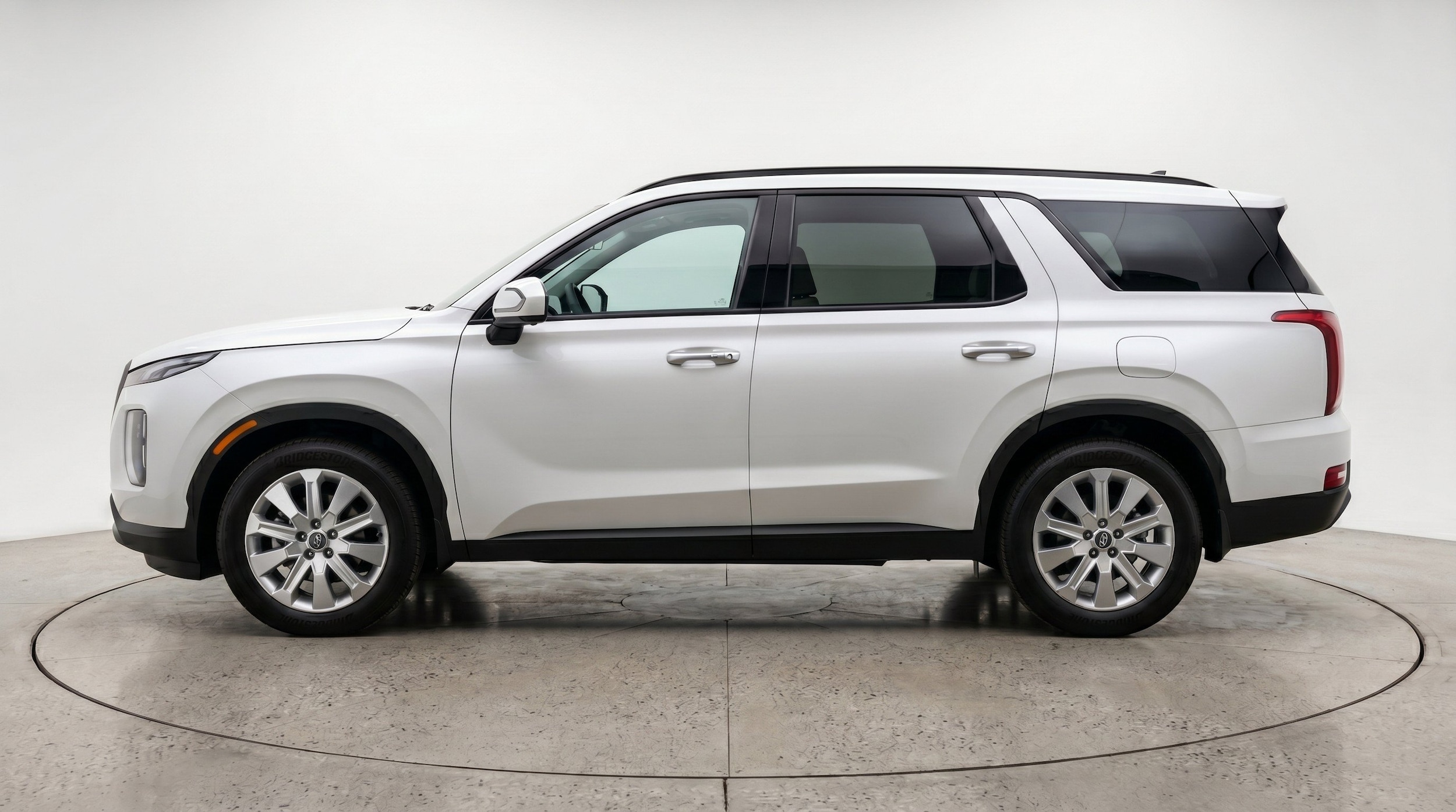 Thumbnail: 2025 Hyundai Palisade - 5
