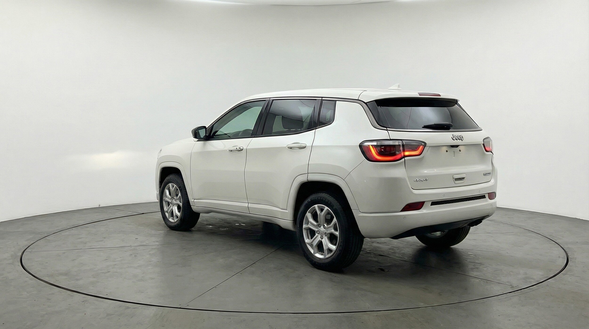 Thumbnail: 2025 Jeep Compass - 6