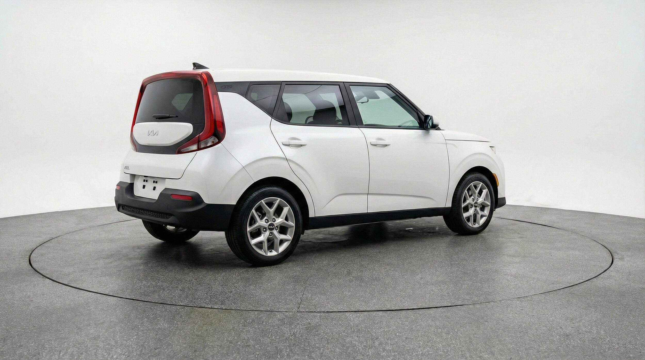 Thumbnail: 2025 Kia Soul - 9