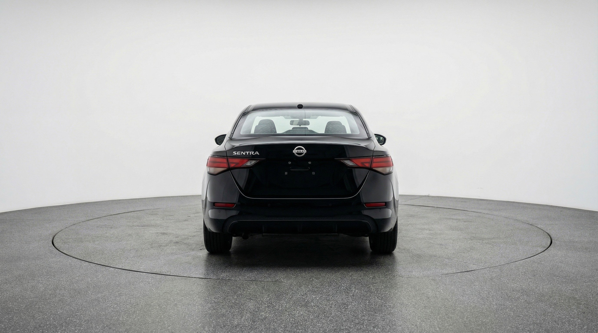 Thumbnail: 2025 Nissan Sentra - 7
