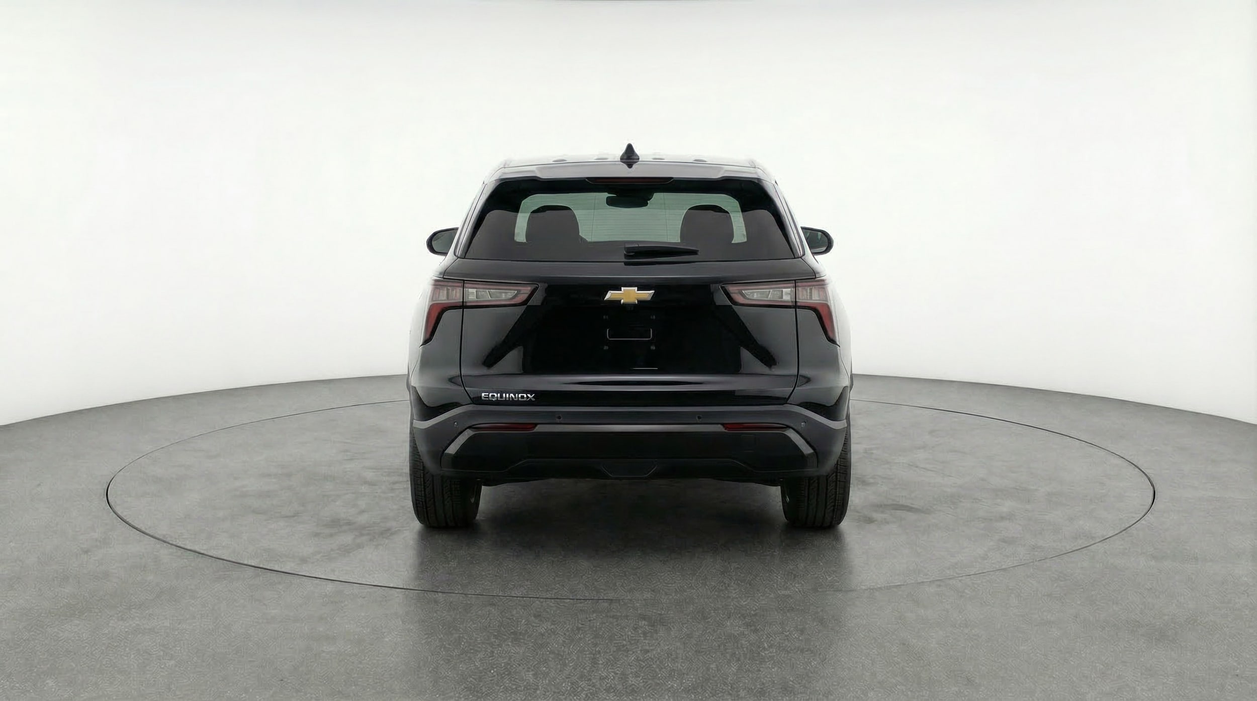 Thumbnail: 2025 Chevrolet Equinox - 6