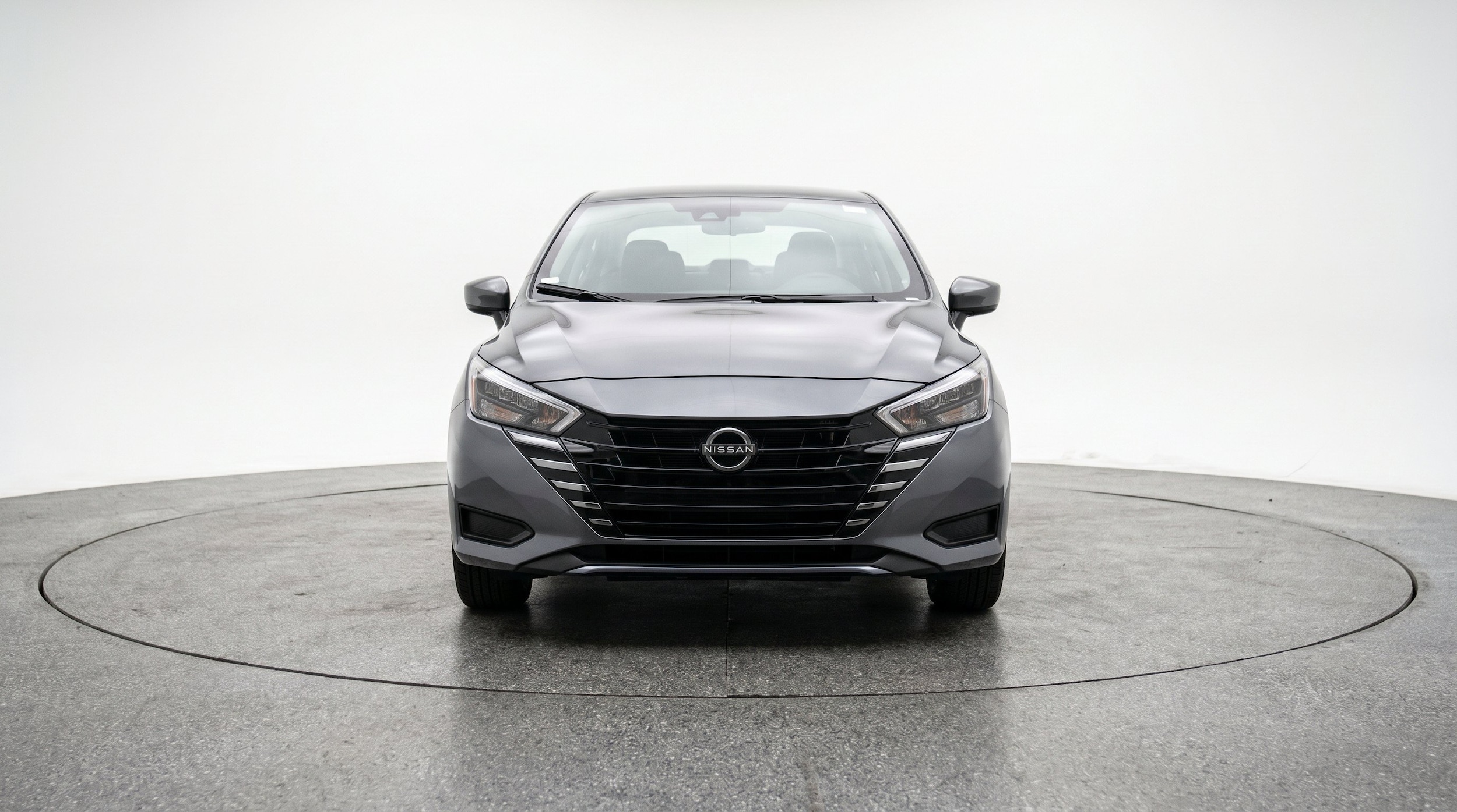Thumbnail: 2025 Nissan Versa - 2
