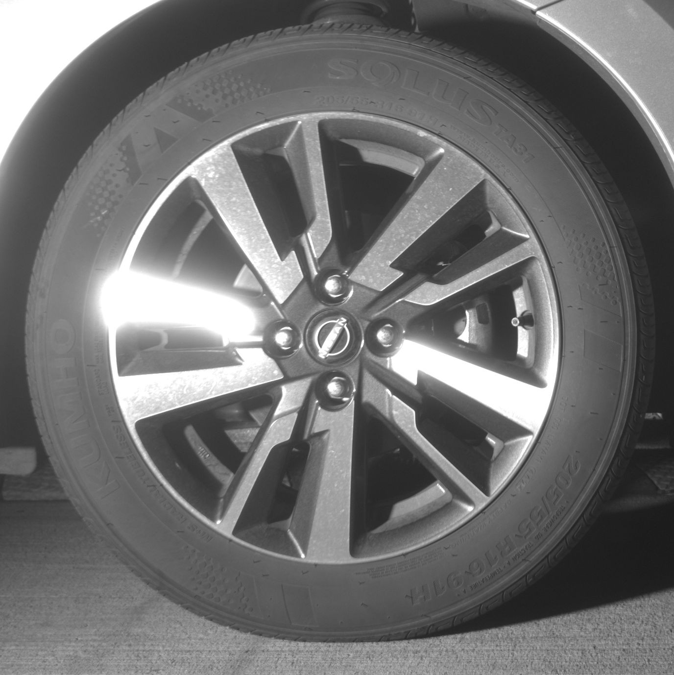 Thumbnail: 2025 Nissan Versa - 10