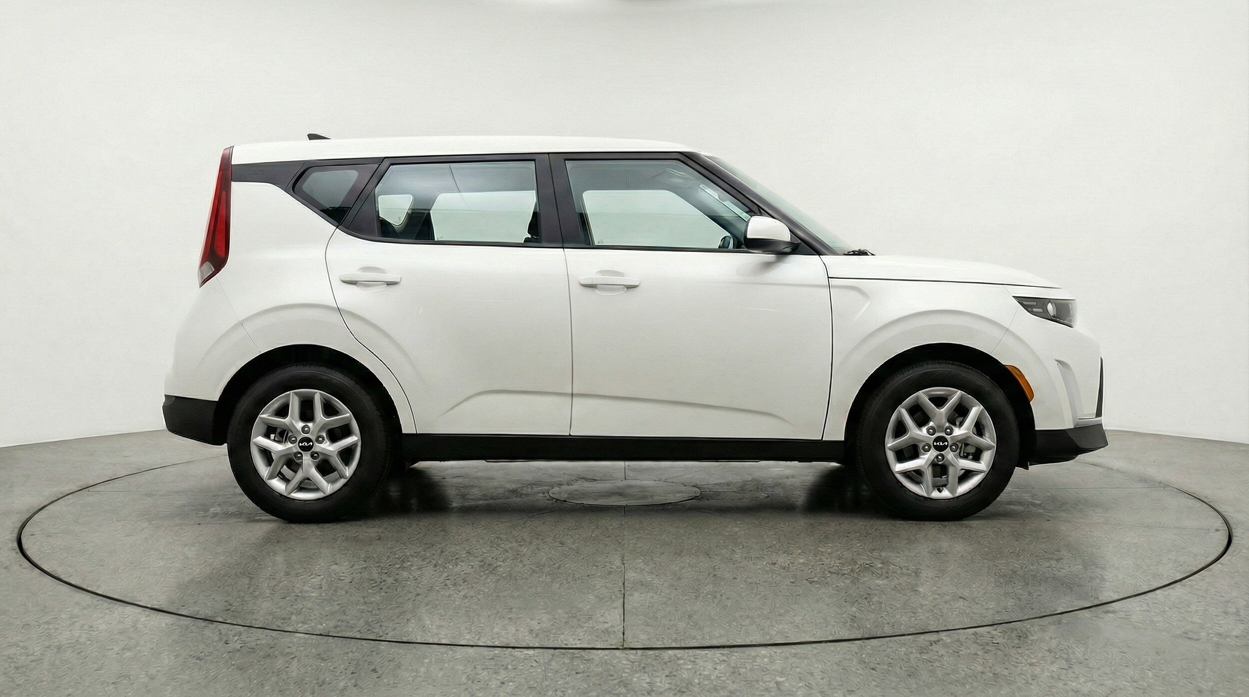 Thumbnail: 2025 Kia Soul - 11
