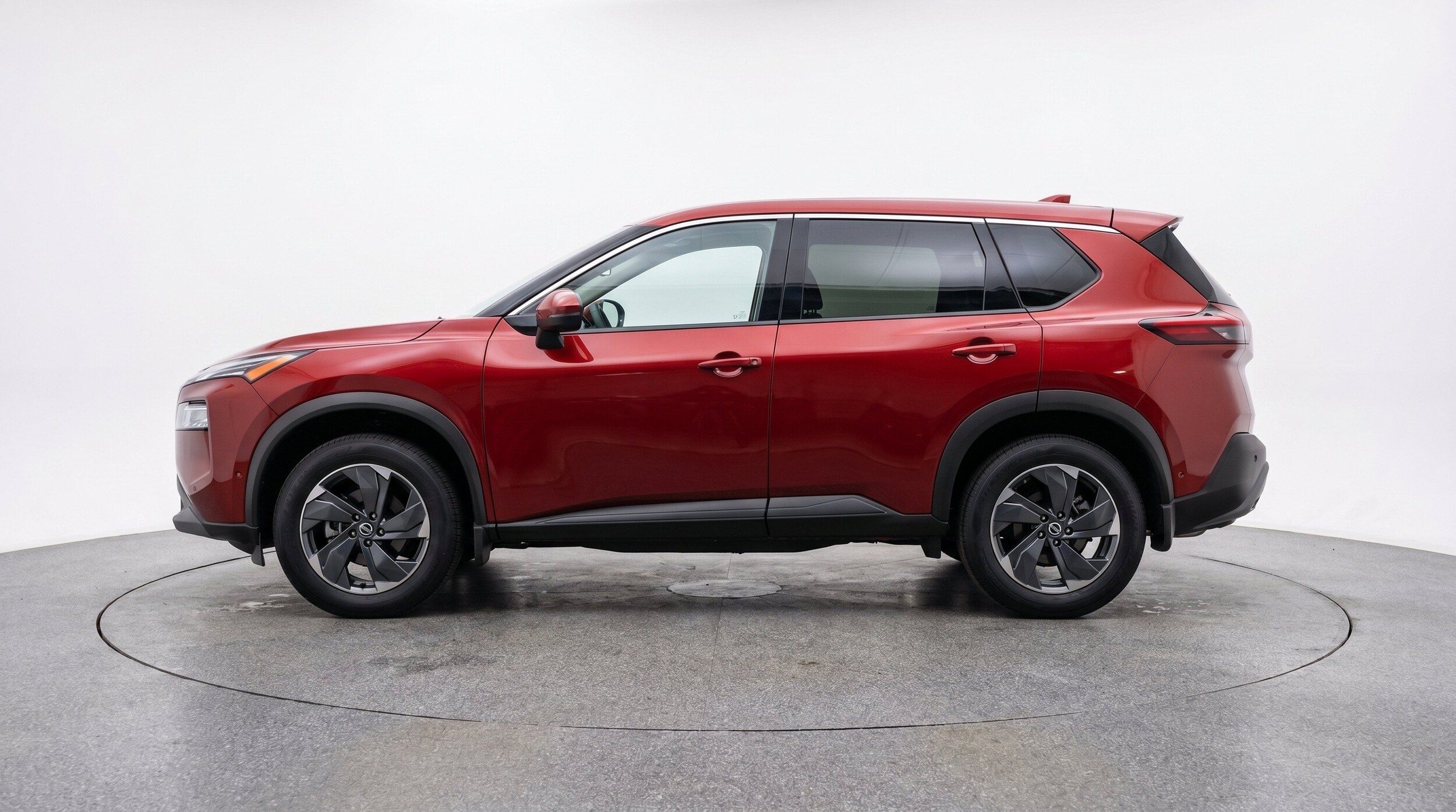 Thumbnail: 2025 Nissan Rogue - 5