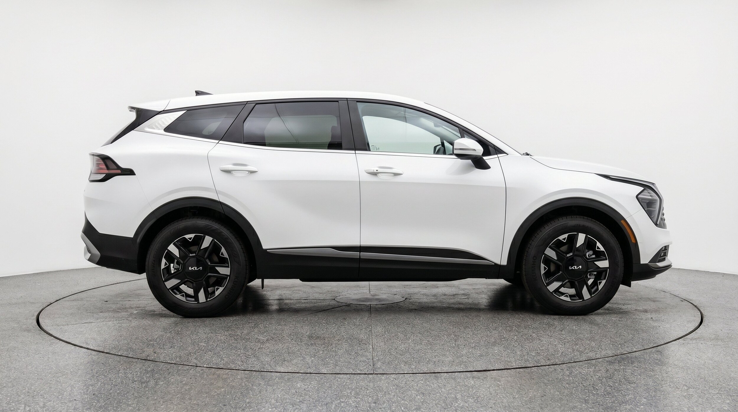 Thumbnail: 2026 Kia Sportage - 11