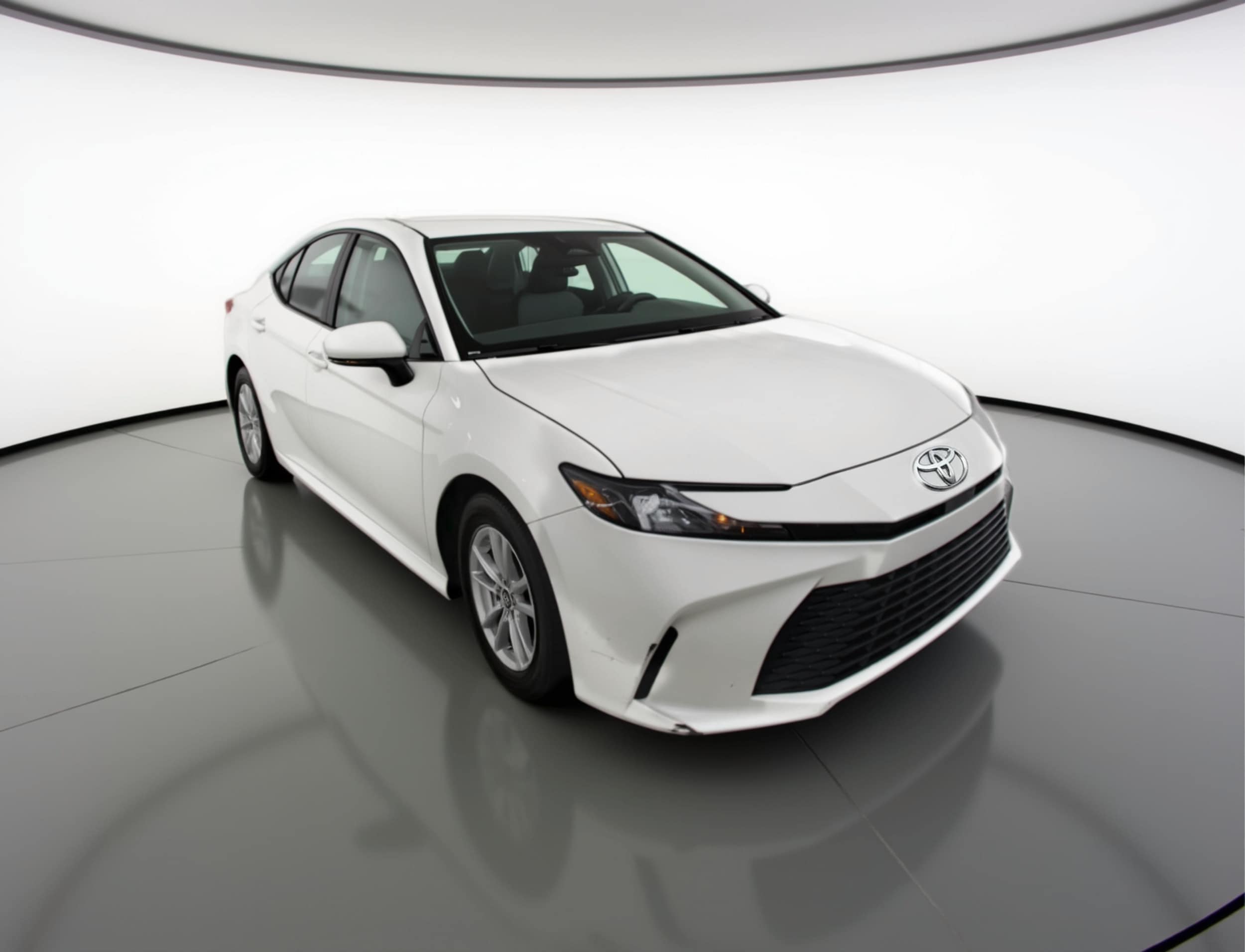 Thumbnail: 2025 Toyota Camry - 1