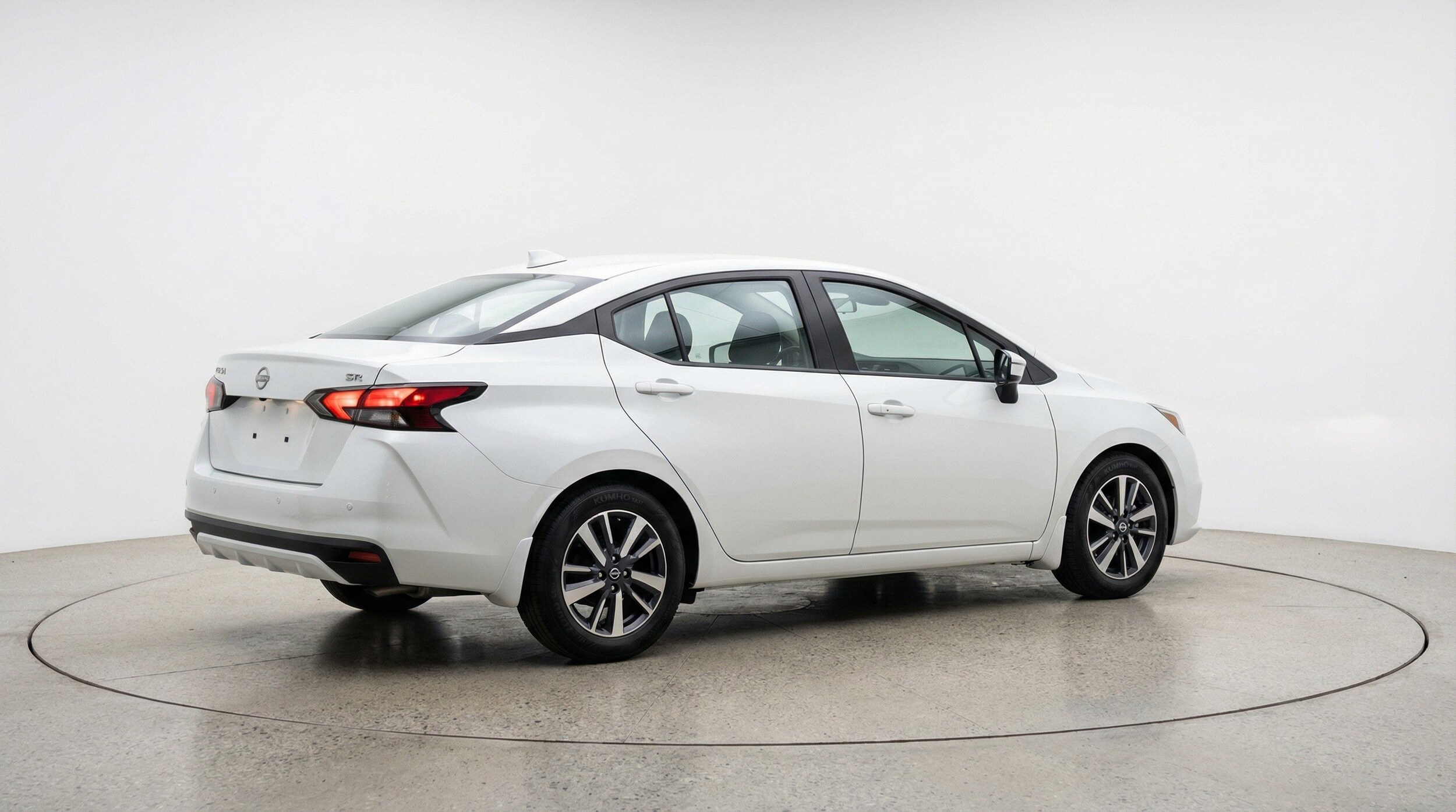 Thumbnail: 2025 Nissan Versa - 9