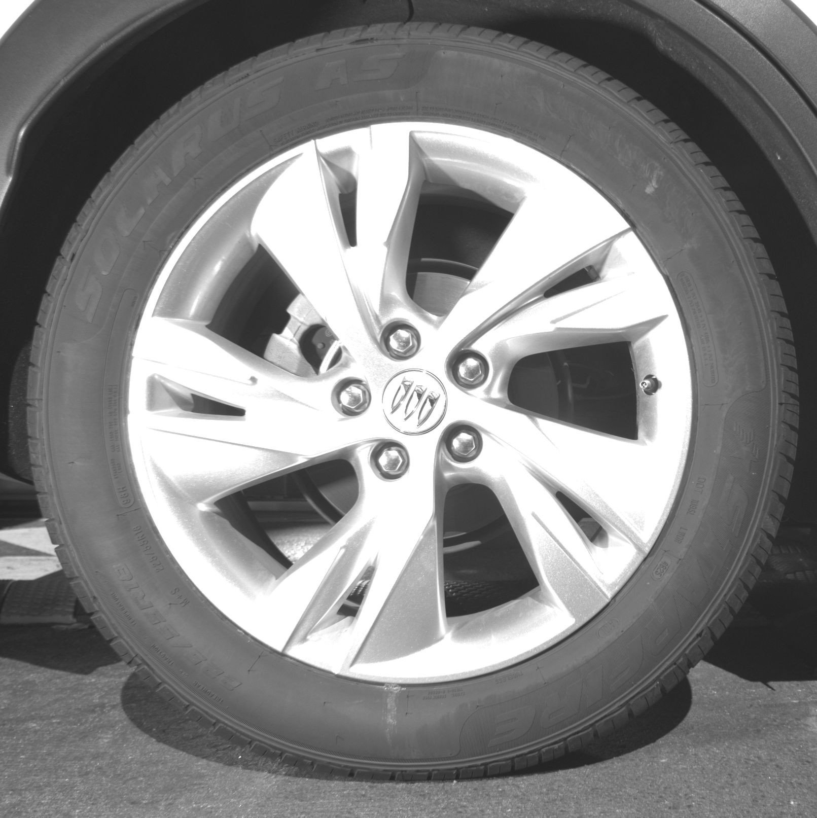 Thumbnail: 2025 Buick Encore GX - 15