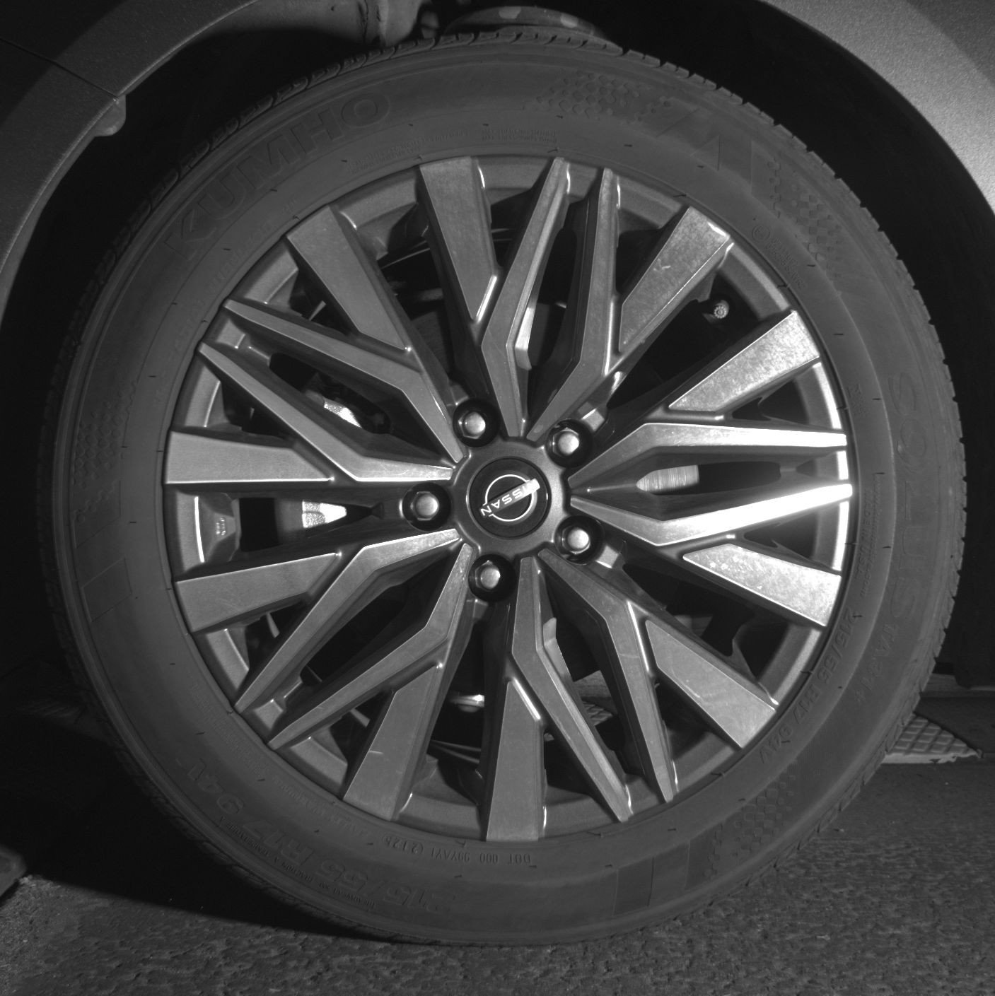 Thumbnail: 2025 Nissan Altima - 12