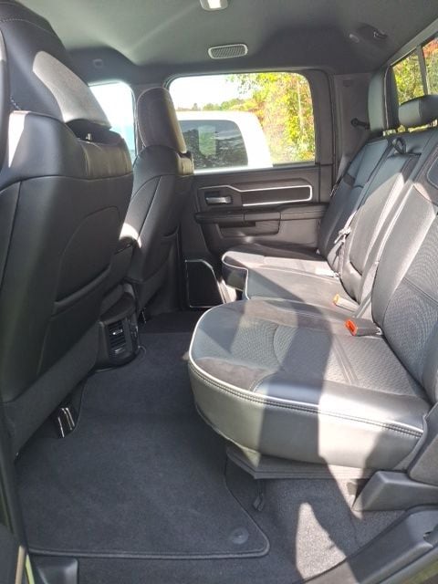 2025 RAM Ram 2500 Pickup Laramie - Photo 6