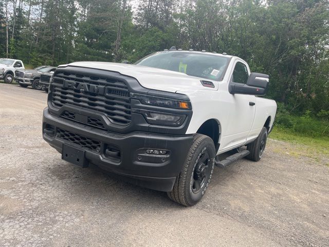 2026 RAM 2500 Tradesman 4X4 Regular Cab's photo
