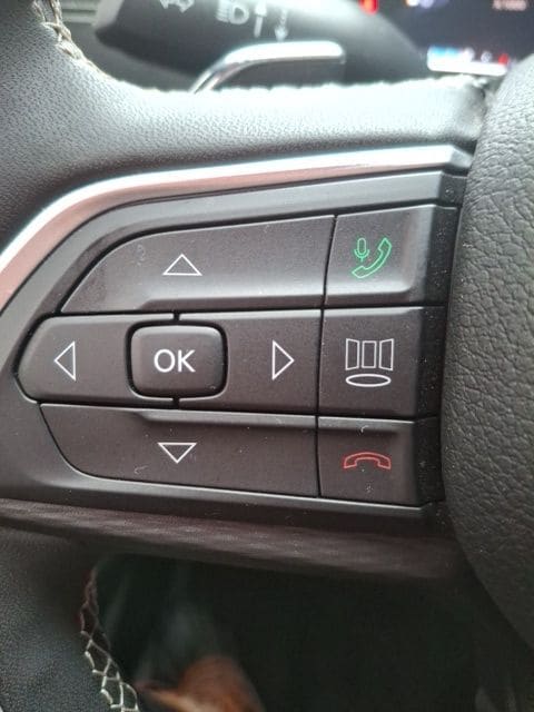 2023 Jeep Grand Cherokee L Altitude - Photo 17
