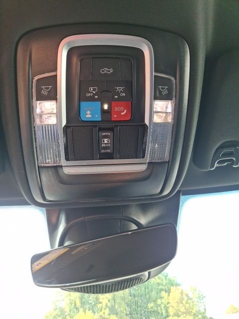 2025 RAM Ram 2500 Pickup Laramie - Photo 16