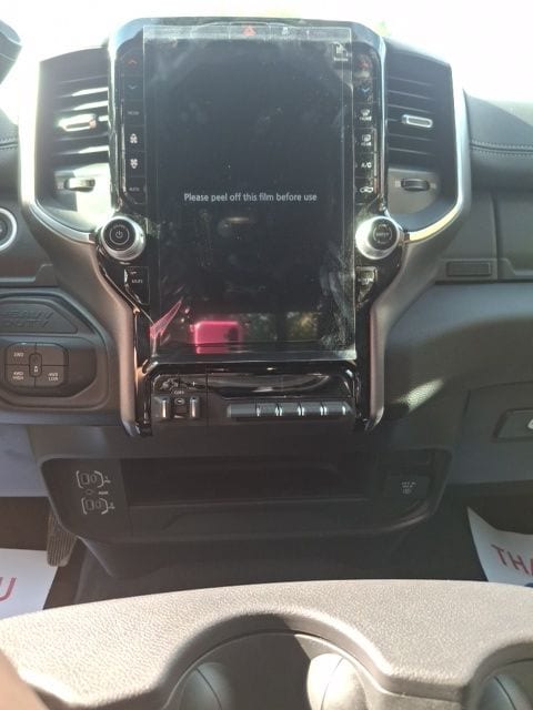 2025 RAM Ram 2500 Pickup Laramie - Photo 8